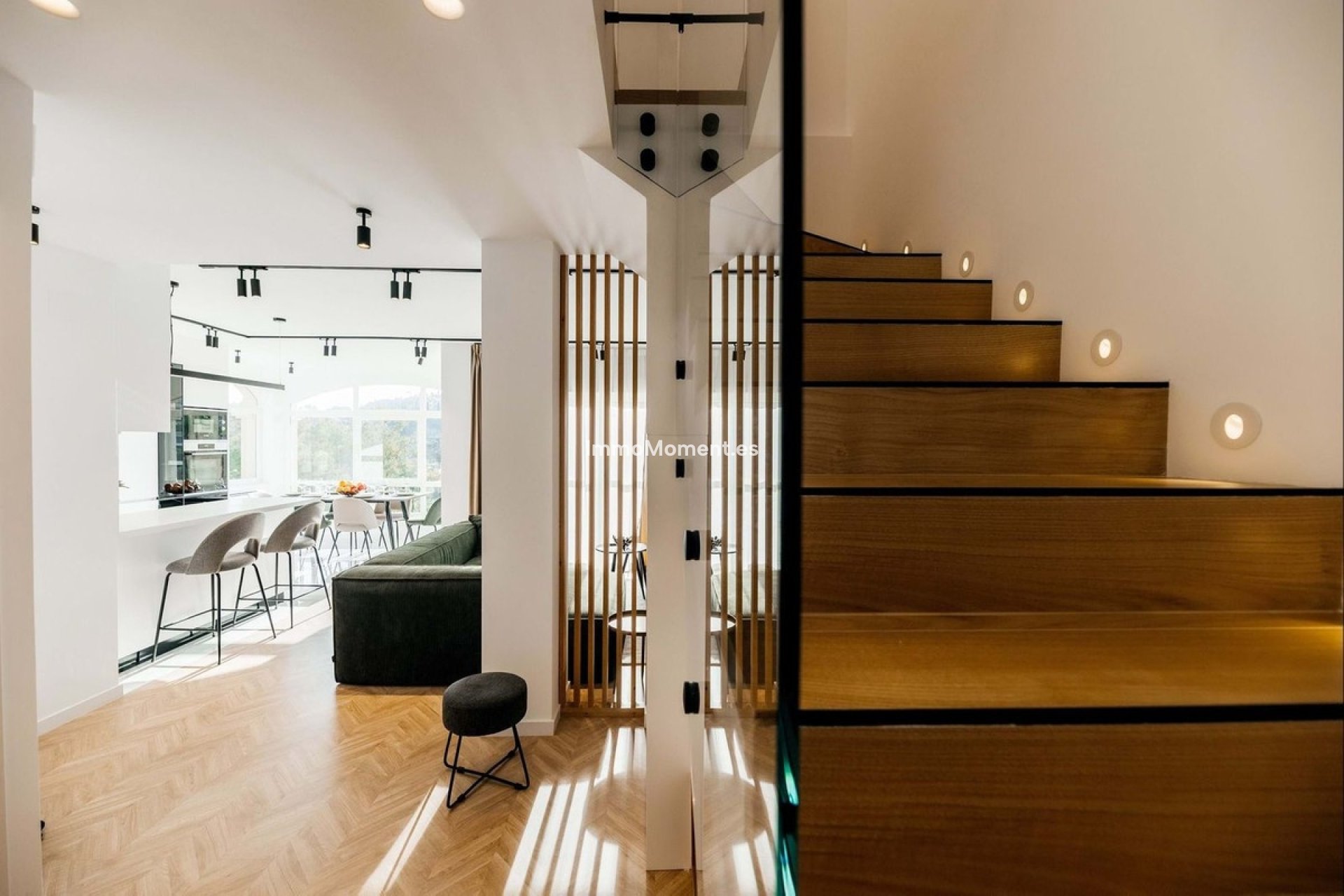 Bestaande woning - Appartement - Benahavís - La Quinta