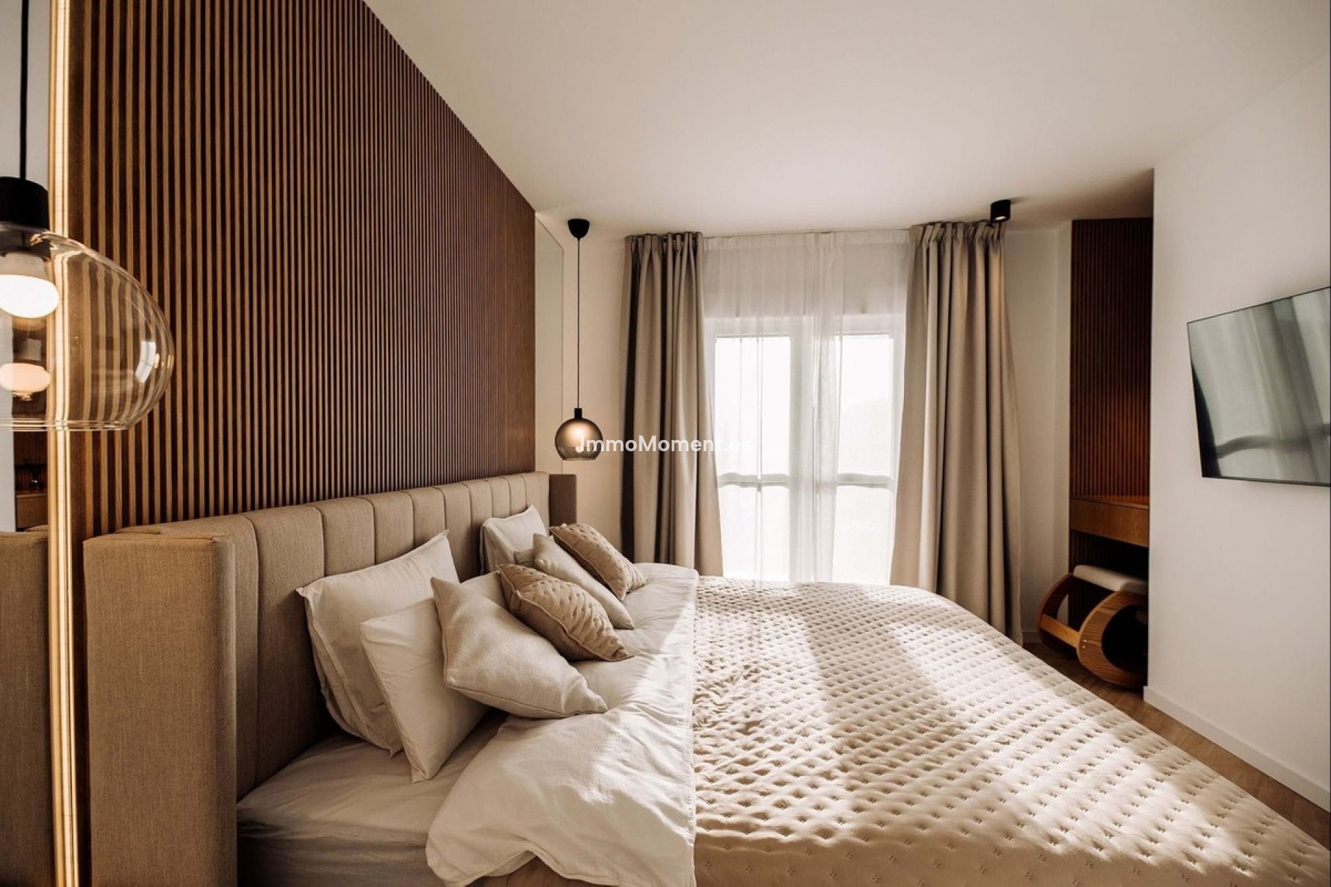 Bestaande woning - Appartement - Benahavís - La Quinta