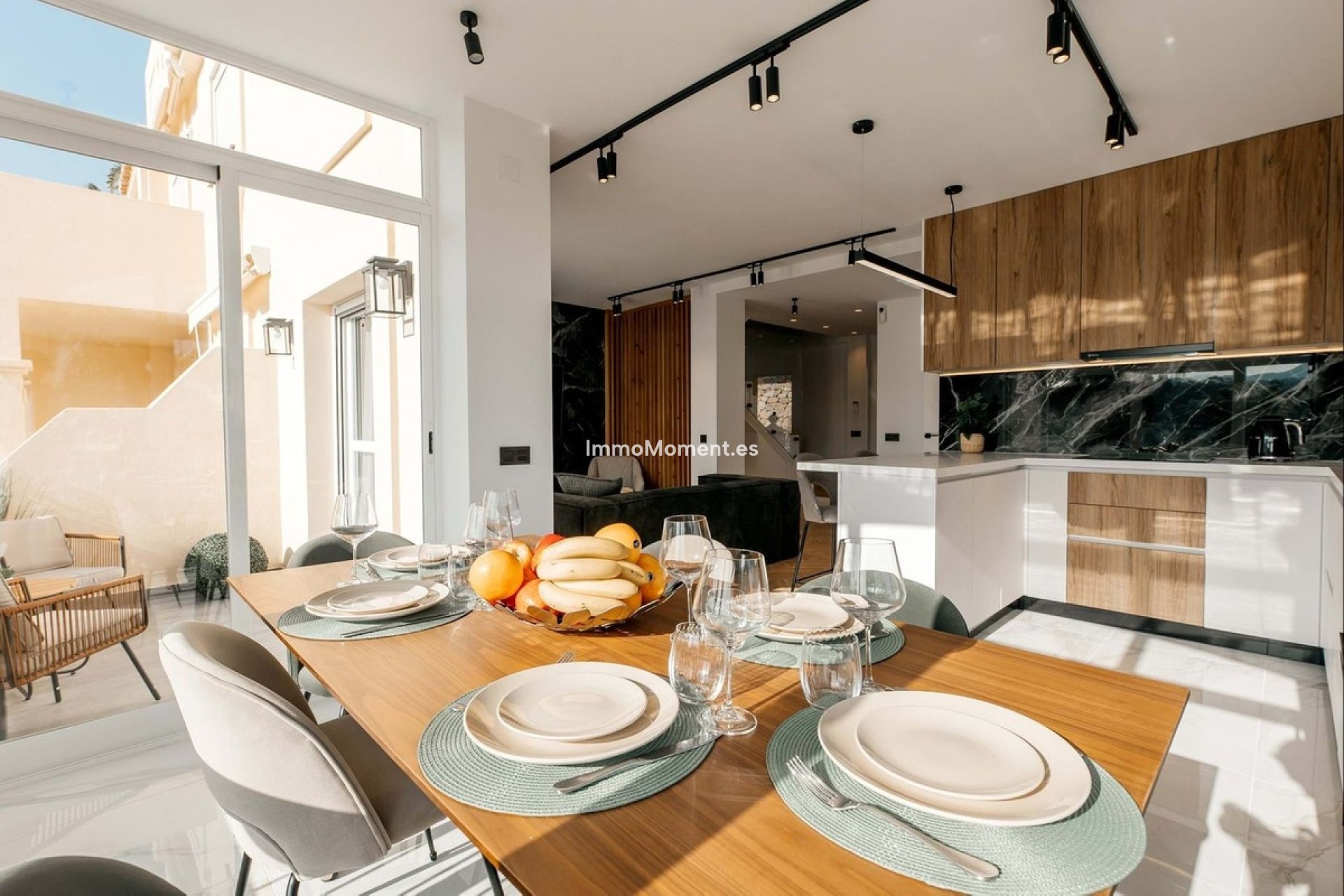 Bestaande woning - Appartement - Benahavís - La Quinta