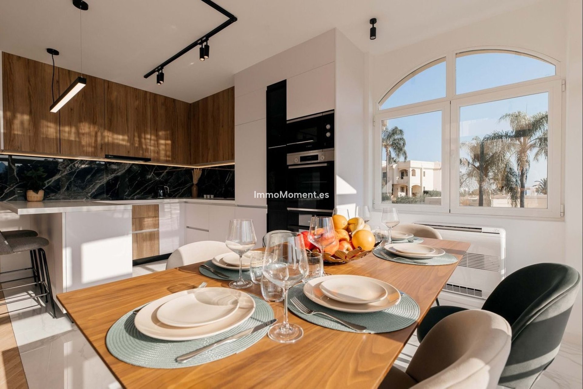 Bestaande woning - Appartement - Benahavís - La Quinta