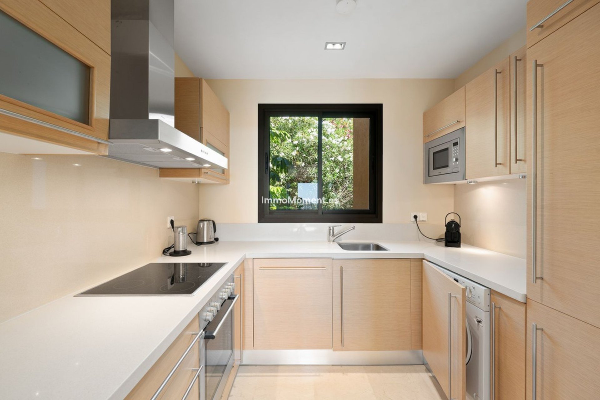 Bestaande woning - Appartement - Benahavís - La Quinta