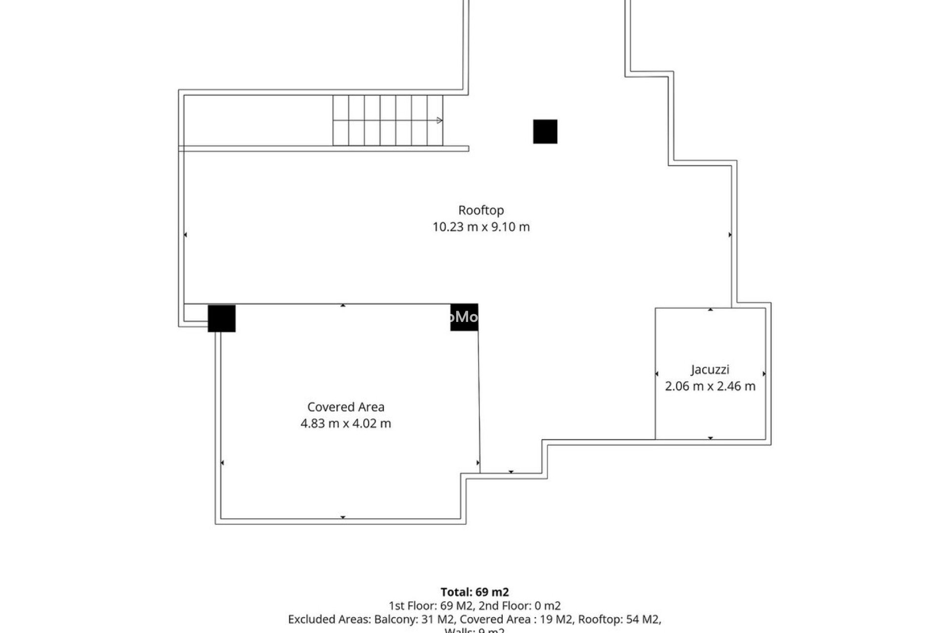 Bestaande woning - Appartement - Benahavís - La Quinta