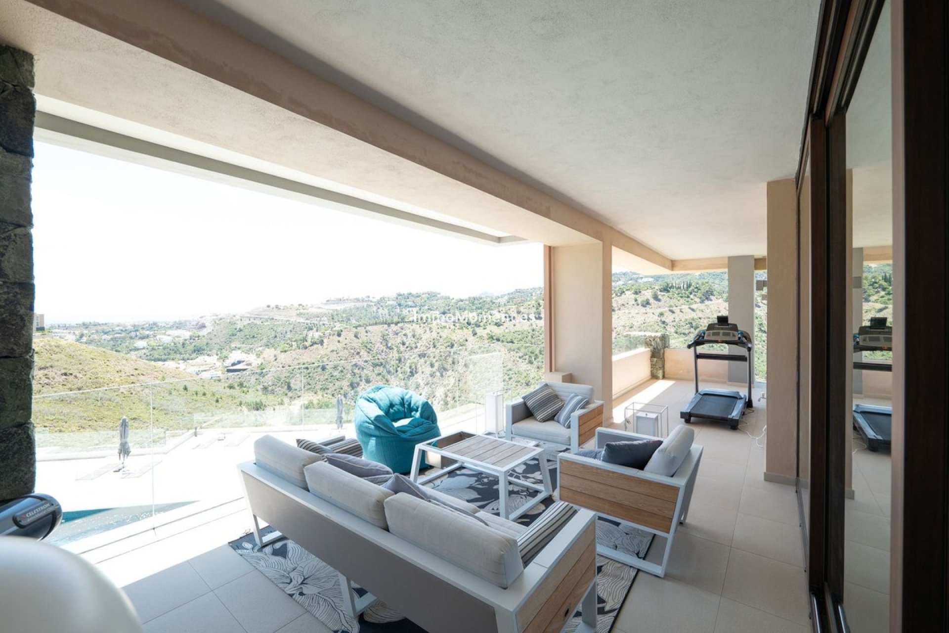 Bestaande woning - Appartement - Benahavís - La Quinta