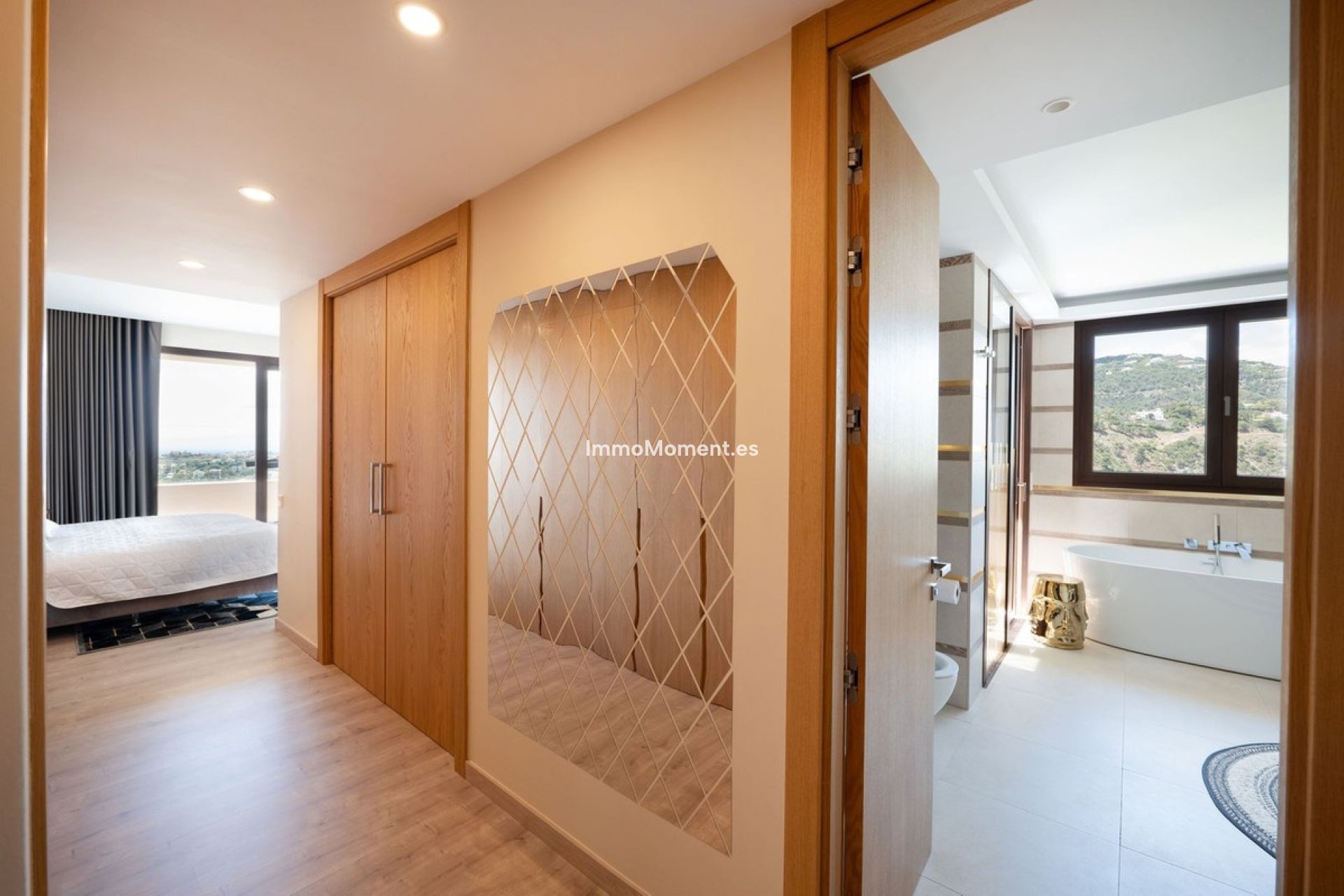Bestaande woning - Appartement - Benahavís - La Quinta