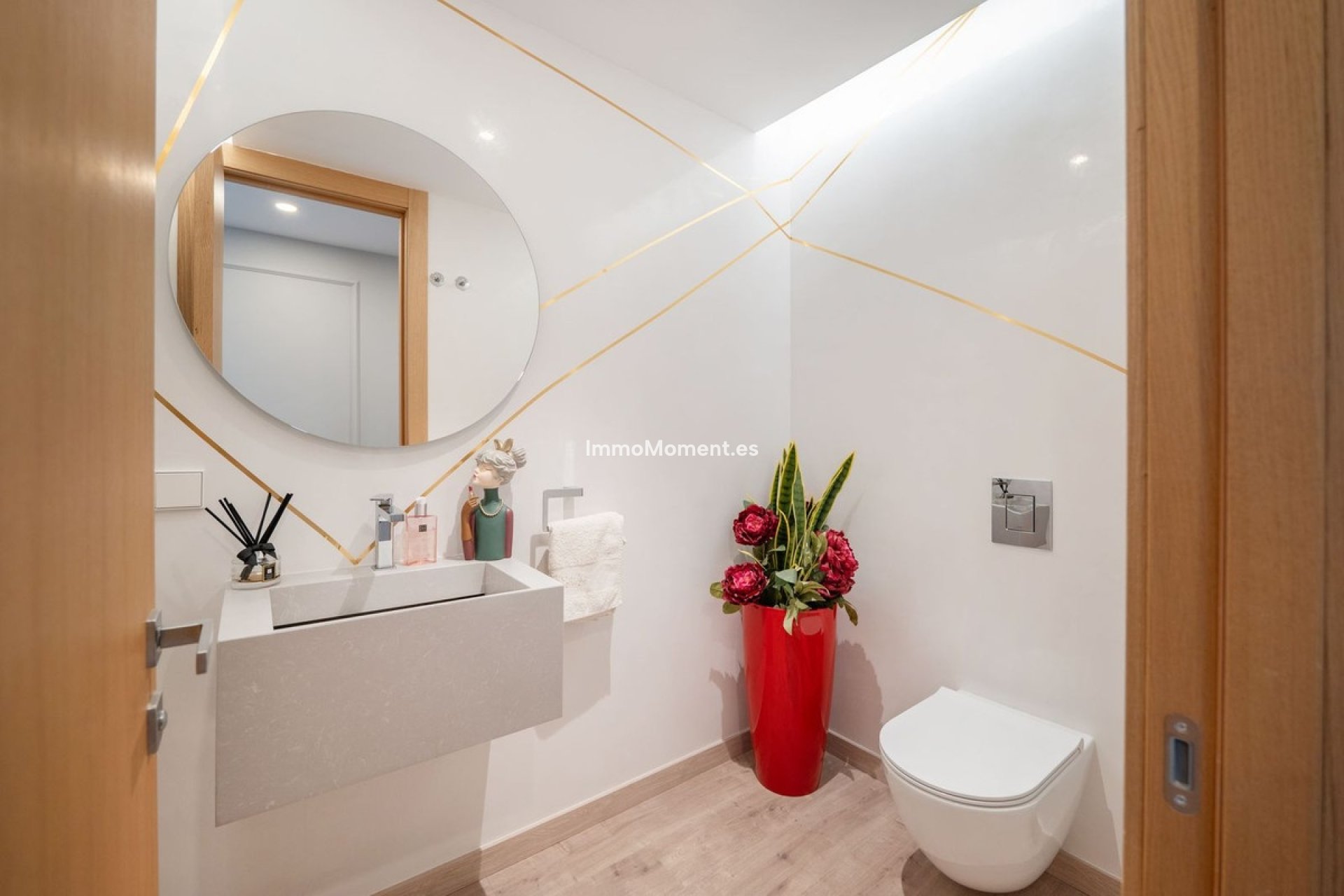 Bestaande woning - Appartement - Benahavís - La Quinta