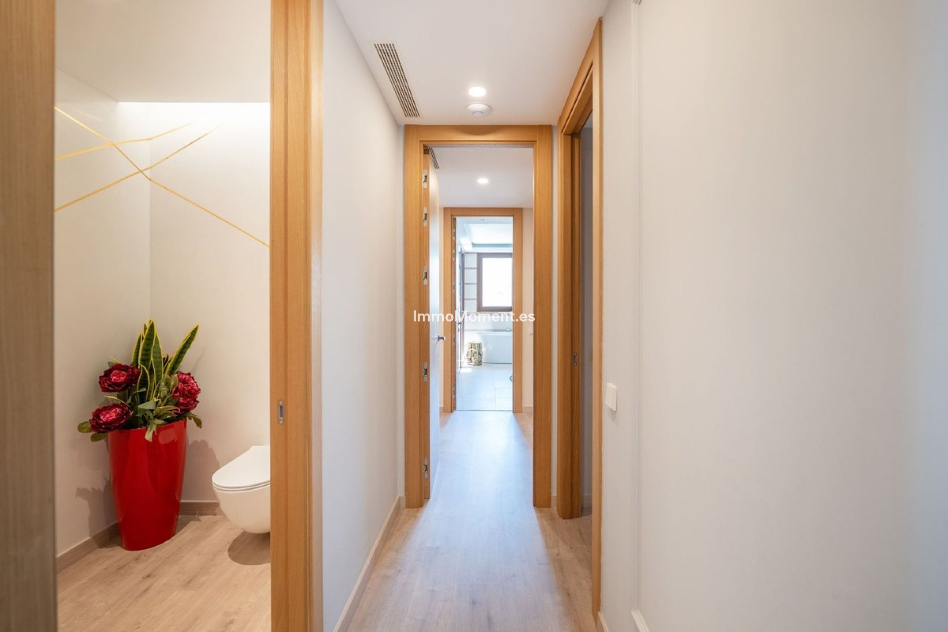 Bestaande woning - Appartement - Benahavís - La Quinta