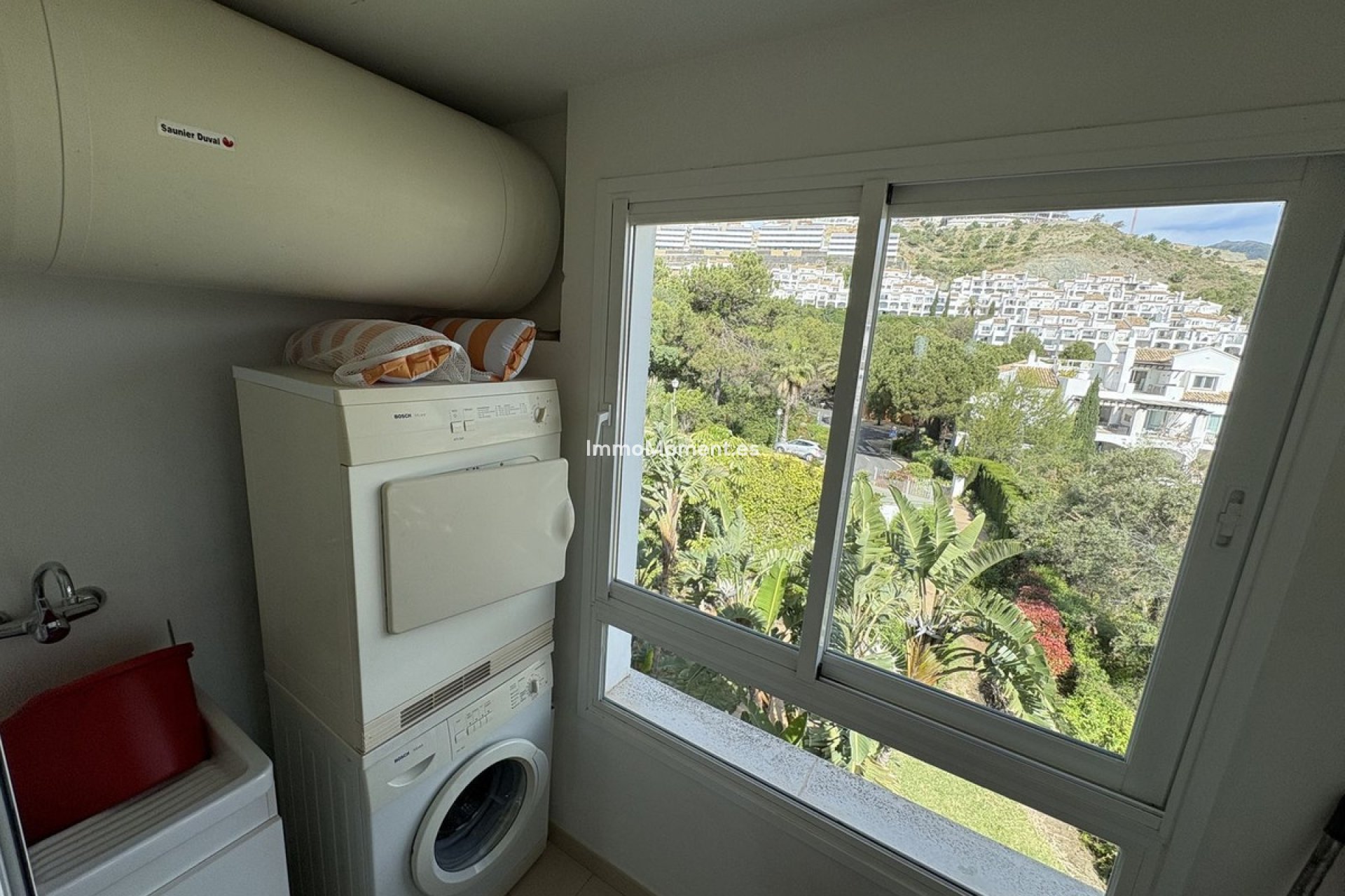Bestaande woning - Appartement - Benahavís - La Quinta