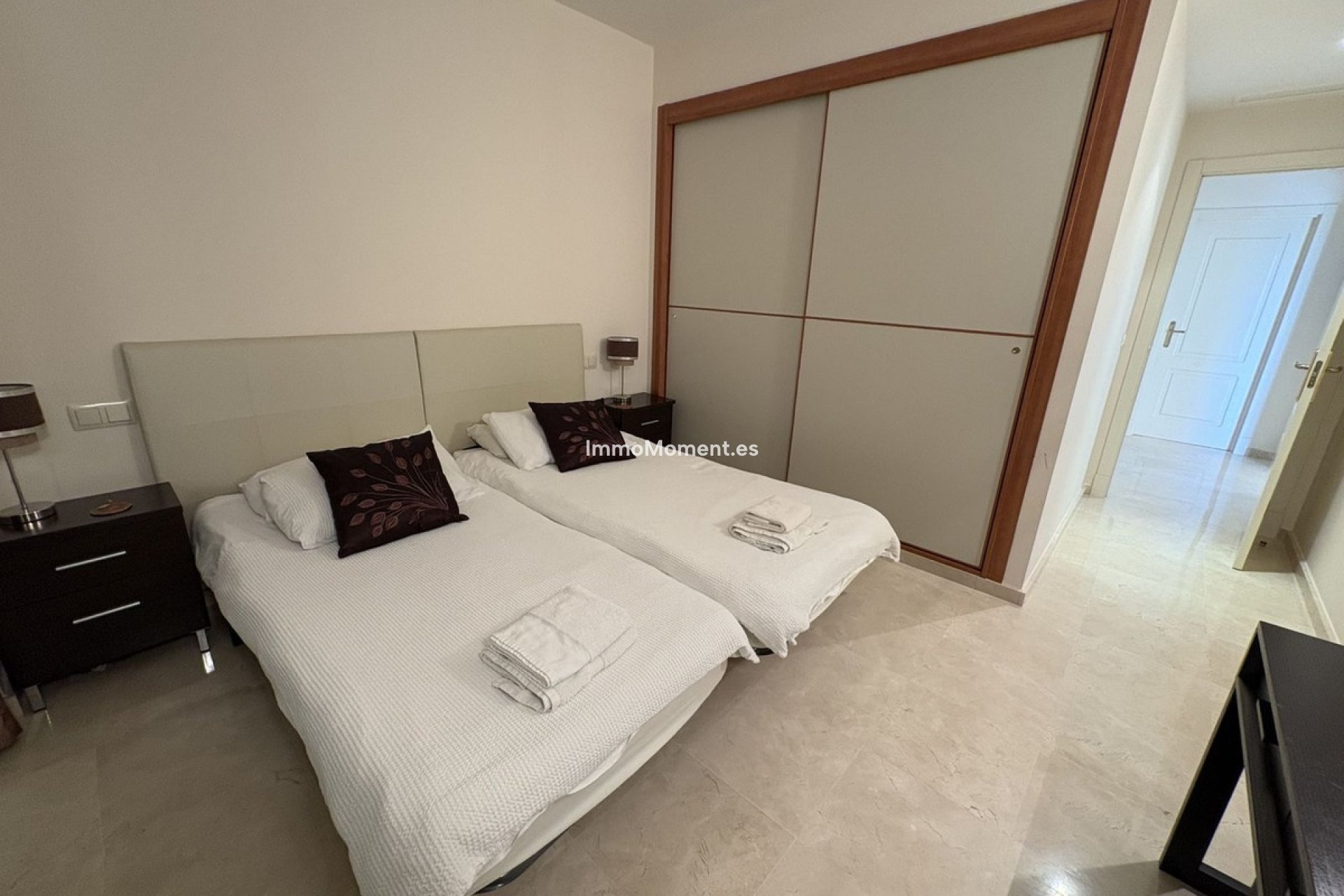 Bestaande woning - Appartement - Benahavís - La Quinta