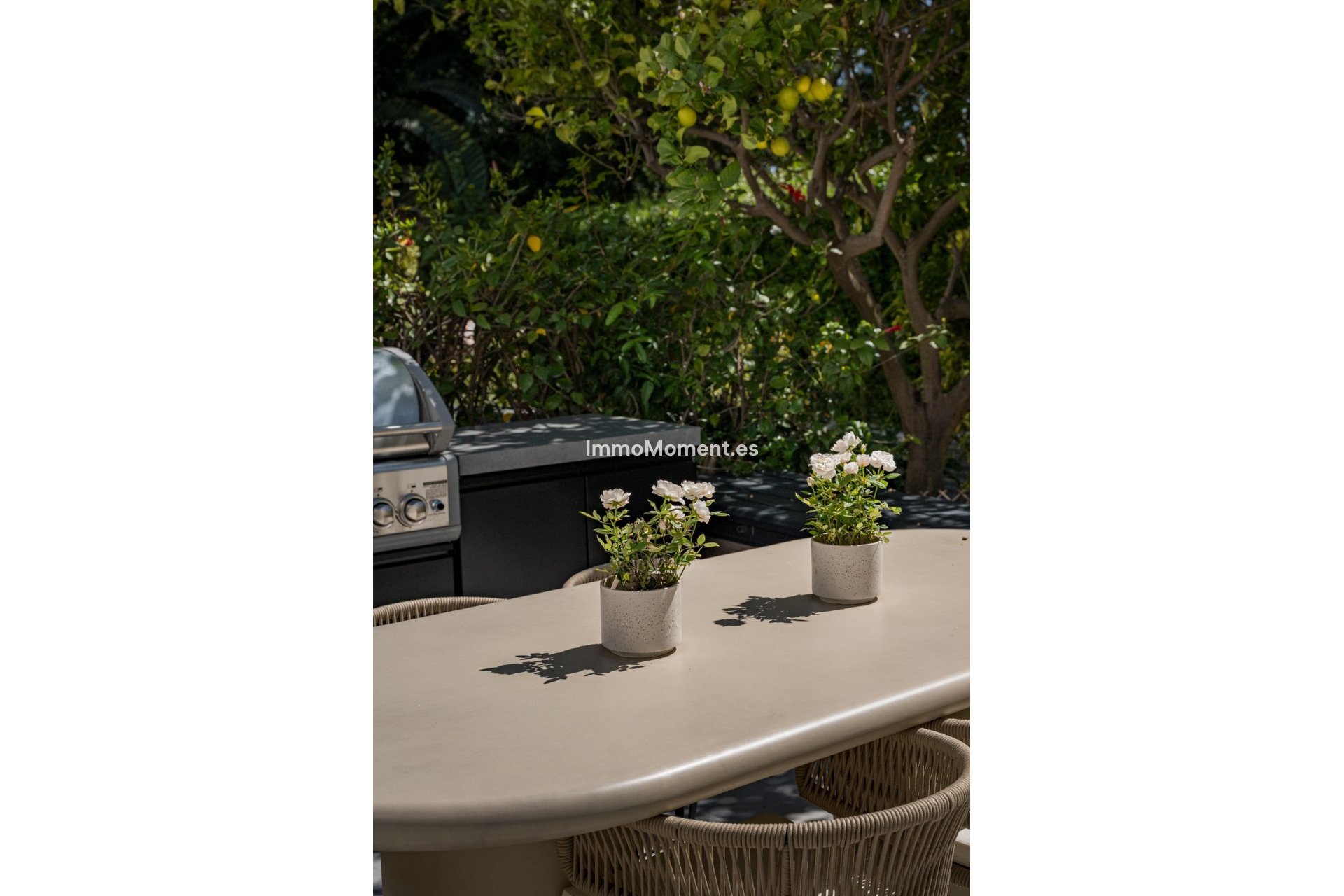 Bestaande woning - Appartement - Benahavís - La Quinta