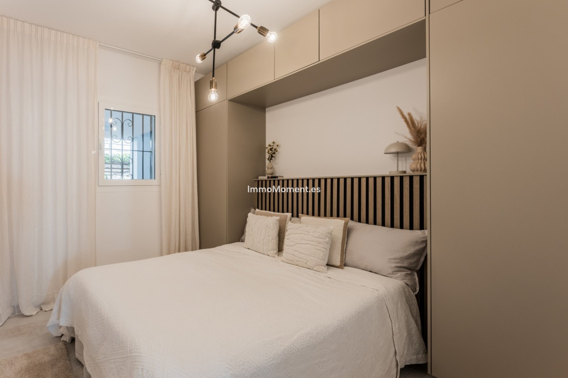 Bestaande woning - Appartement - Benahavís - La Quinta