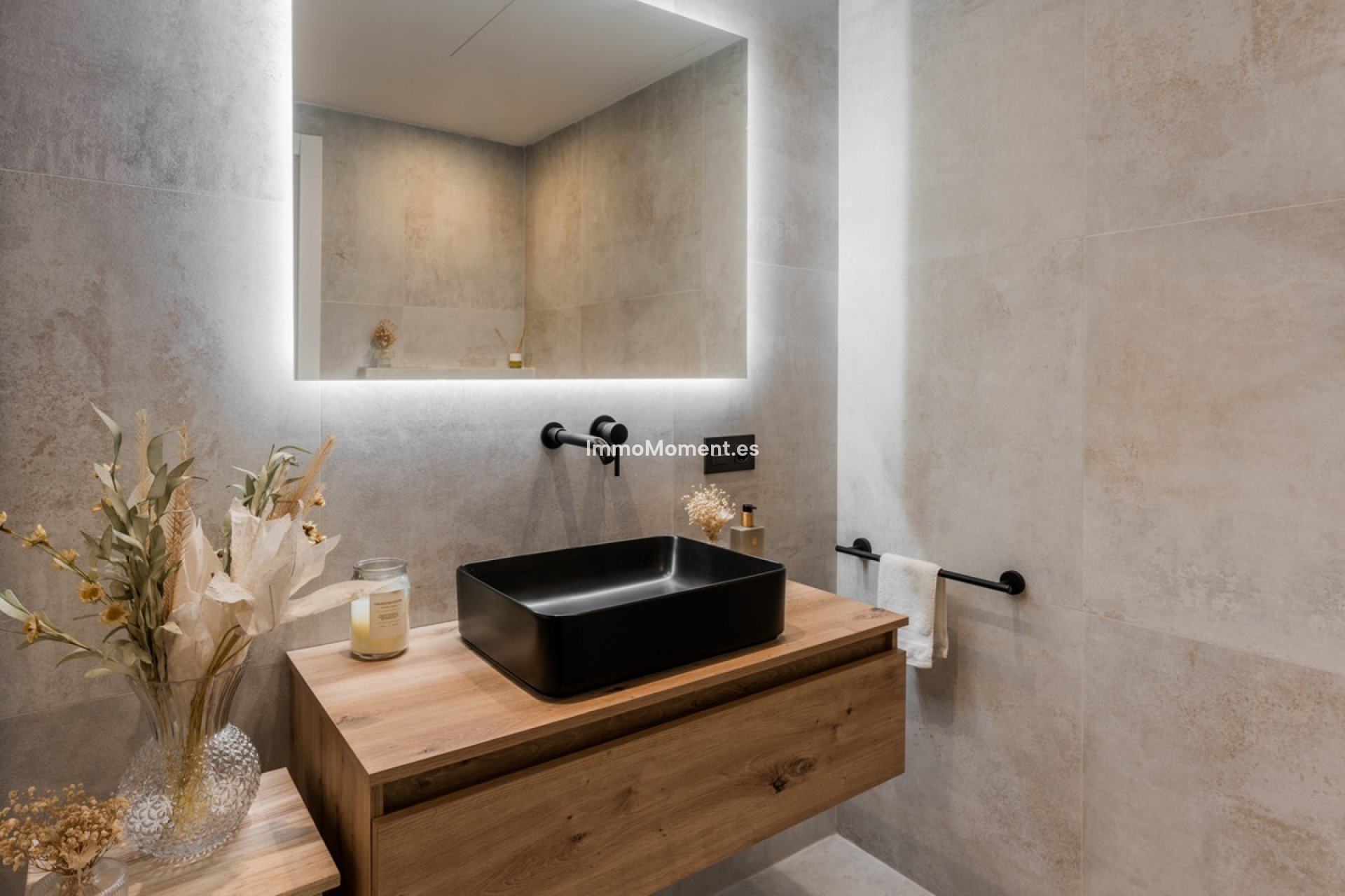 Bestaande woning - Appartement - Benahavís - La Quinta