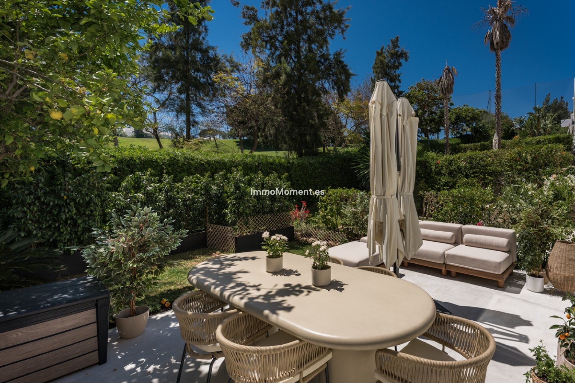 Bestaande woning - Appartement - Benahavís - La Quinta