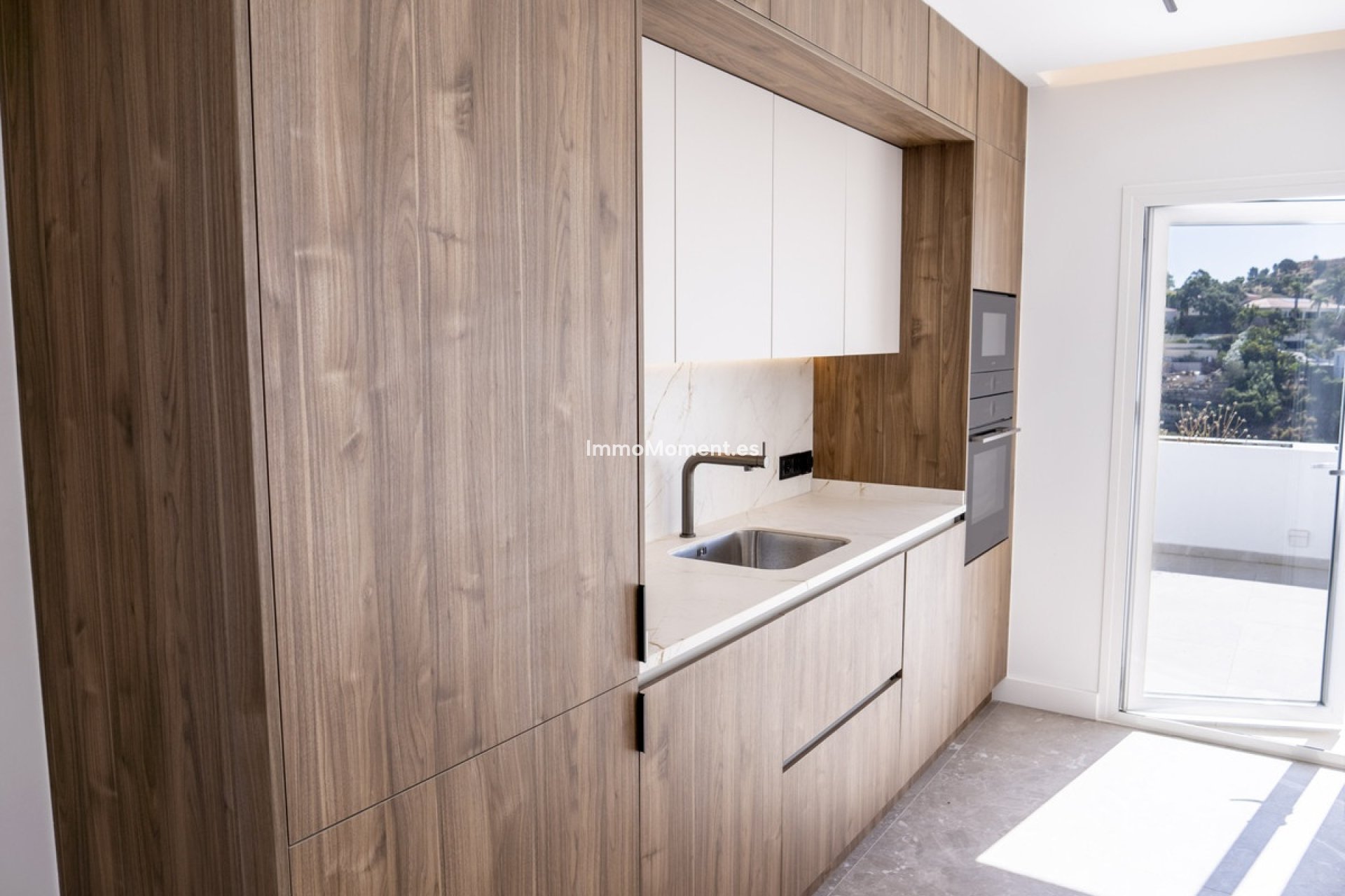 Bestaande woning - Appartement - Benahavís - La Quinta