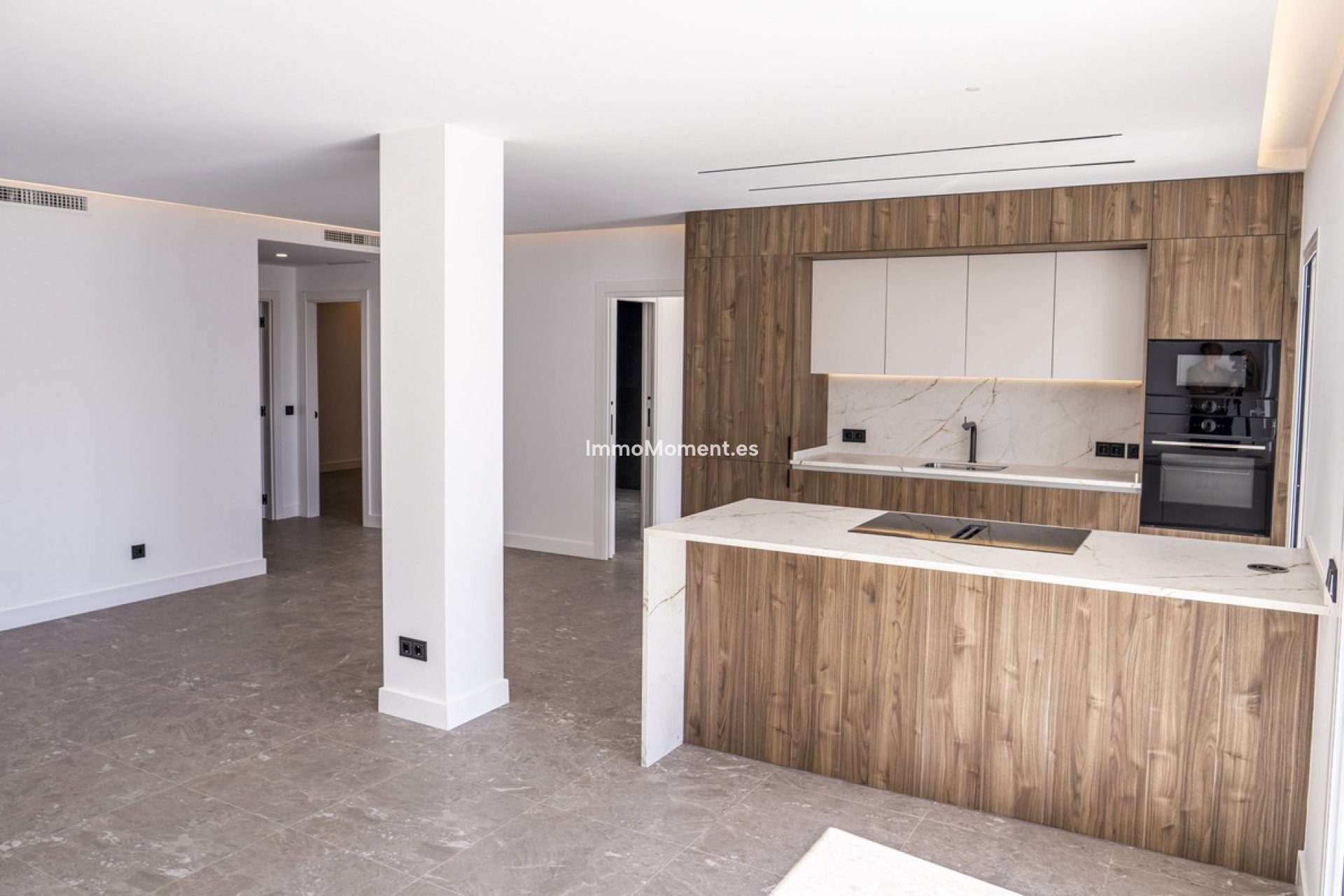 Bestaande woning - Appartement - Benahavís - La Quinta