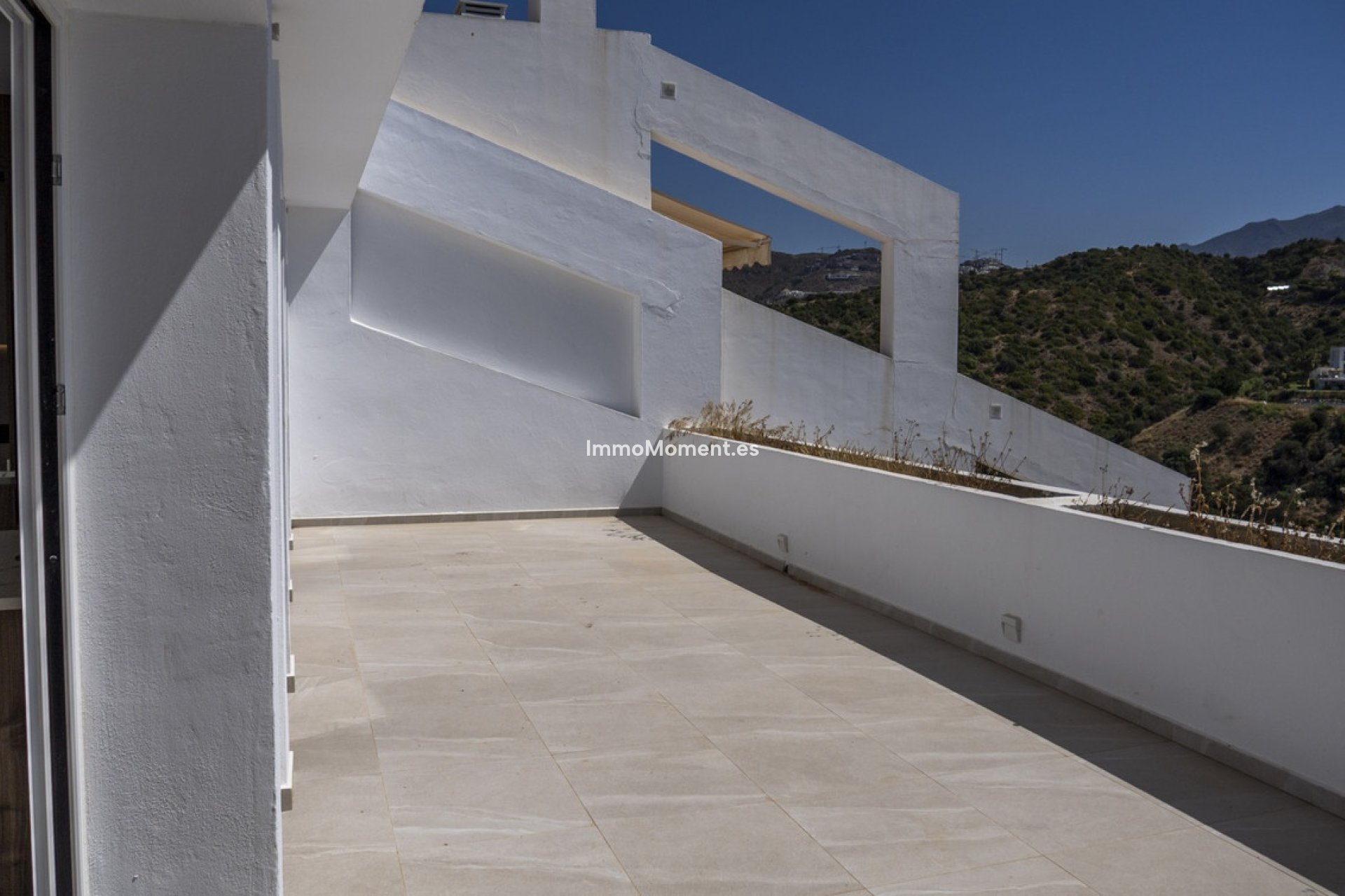 Bestaande woning - Appartement - Benahavís - La Quinta