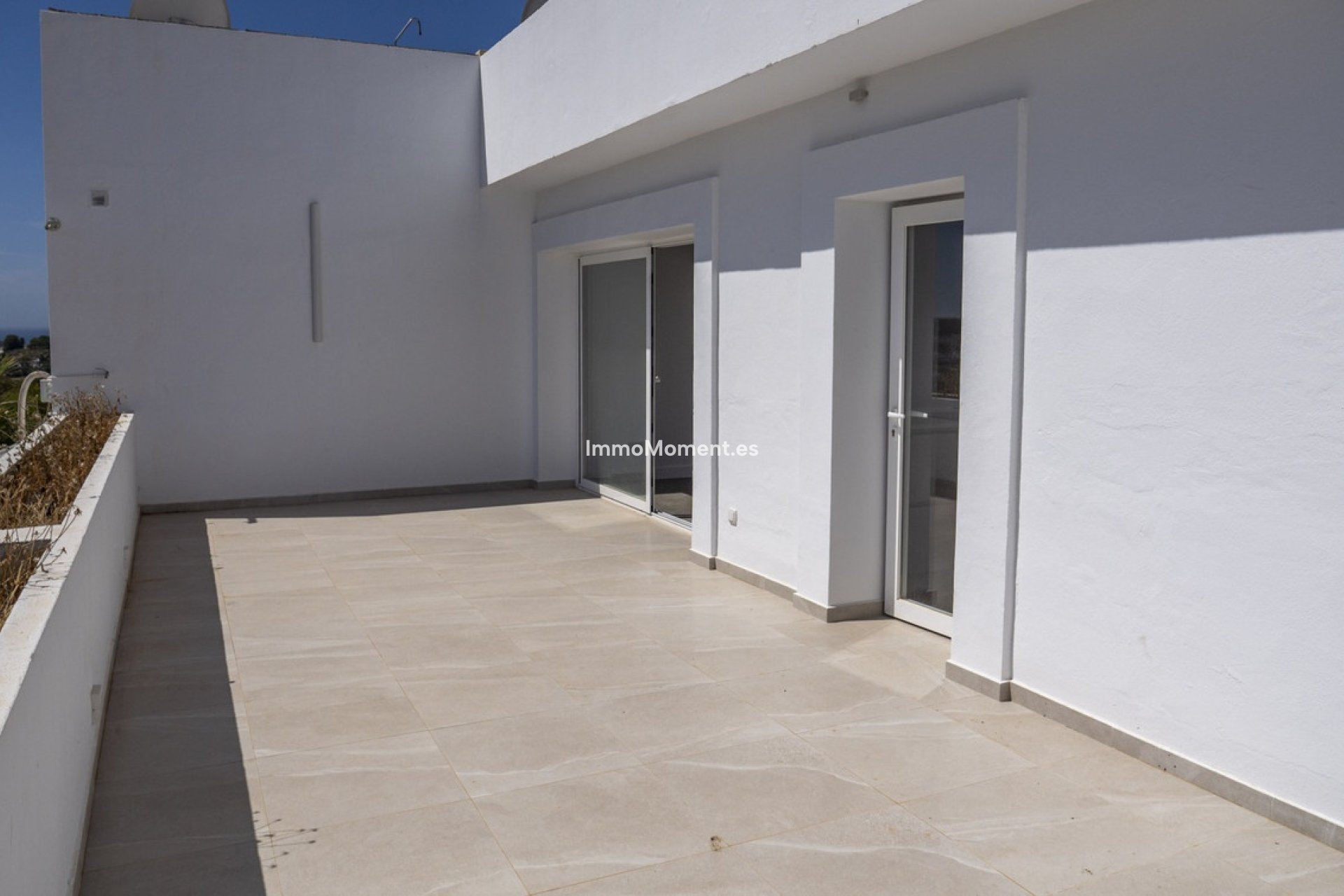 Bestaande woning - Appartement - Benahavís - La Quinta