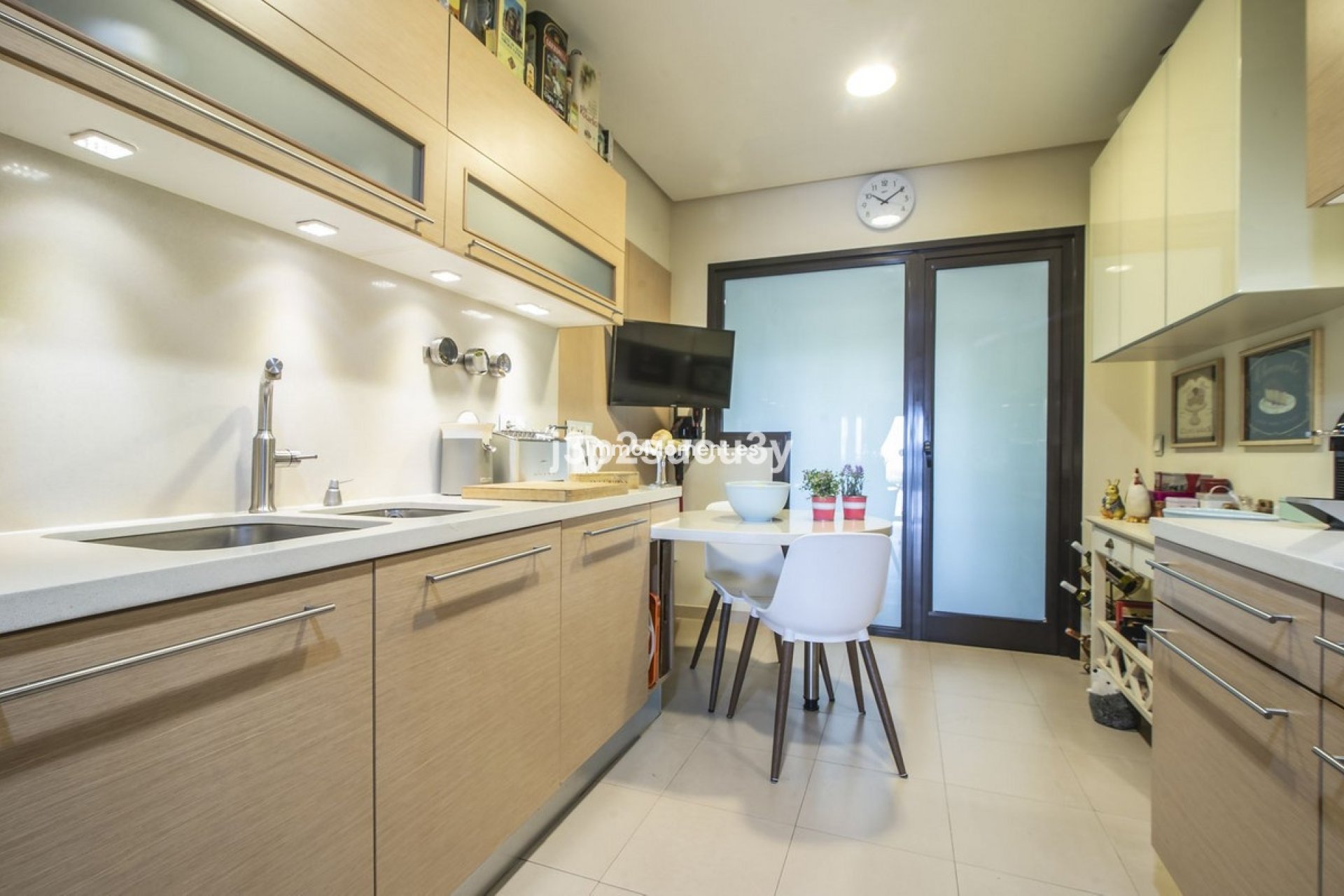 Bestaande woning - Appartement - Benahavís - La Quinta