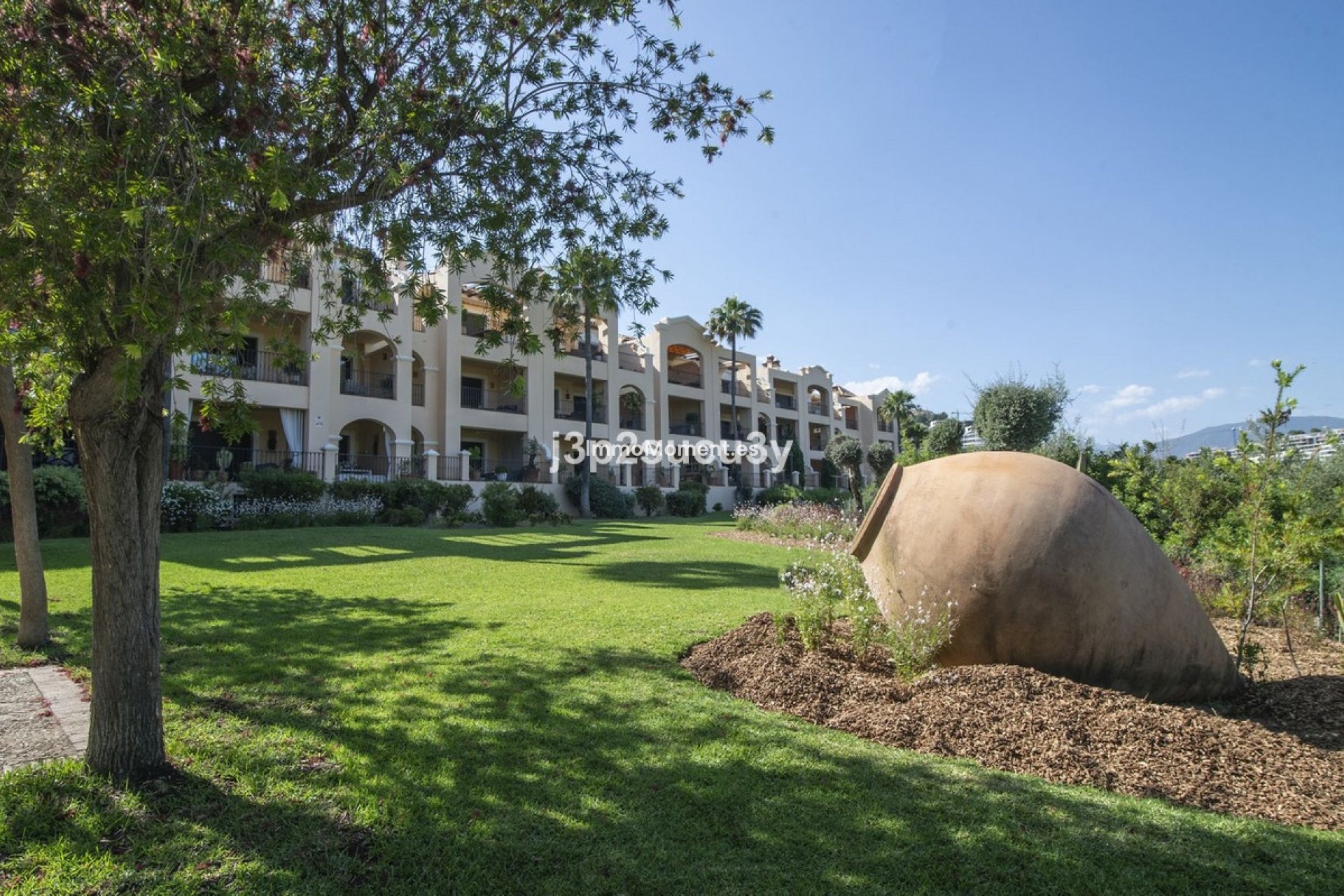 Bestaande woning - Appartement - Benahavís - La Quinta