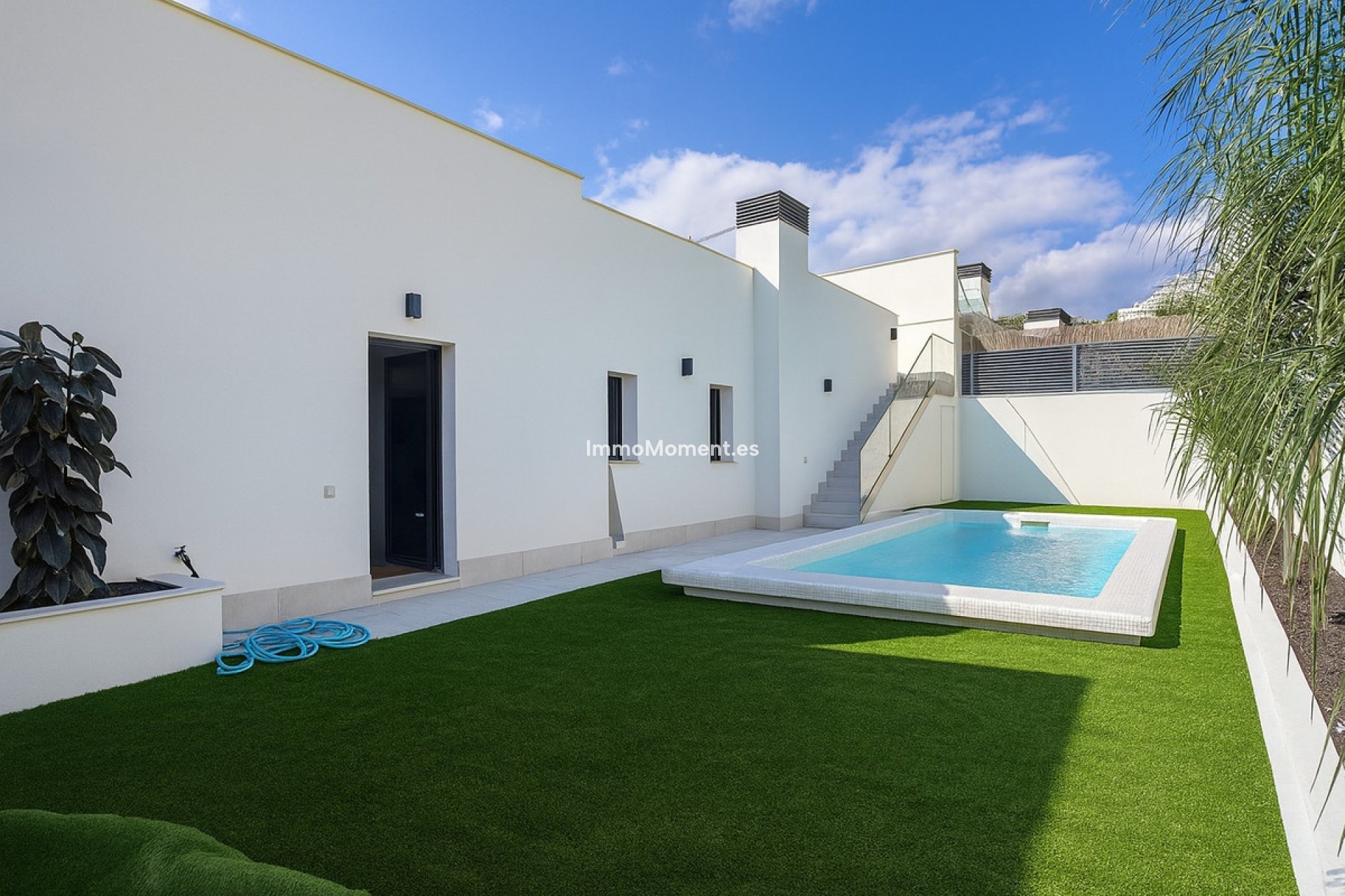Bestaande woning - Appartement - Benahavís - La Quinta