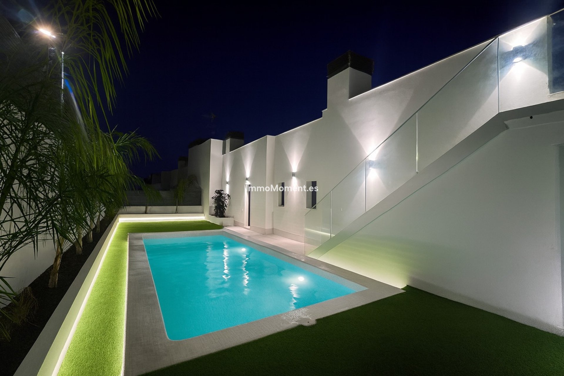 Bestaande woning - Appartement - Benahavís - La Quinta