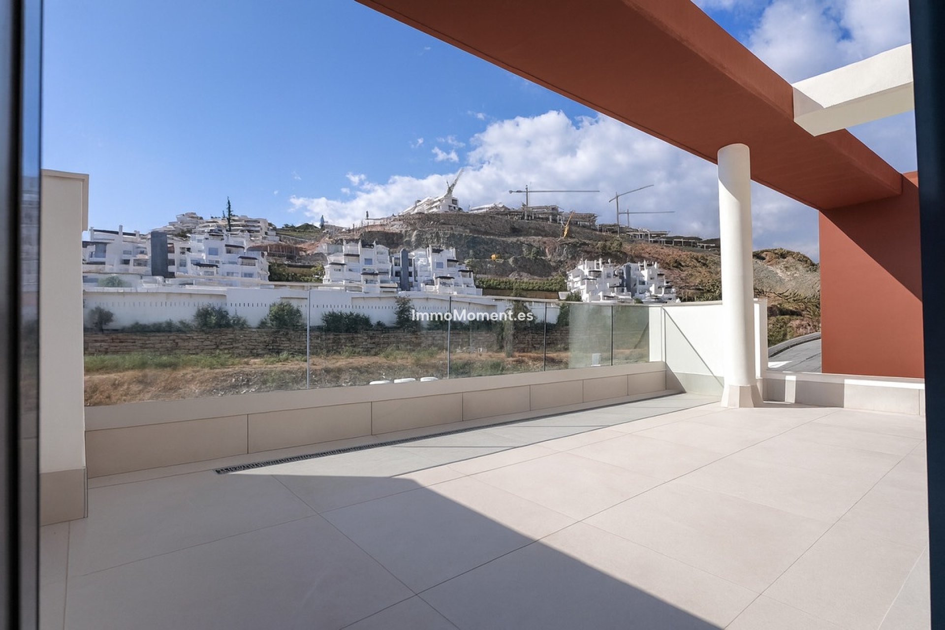 Bestaande woning - Appartement - Benahavís - La Quinta
