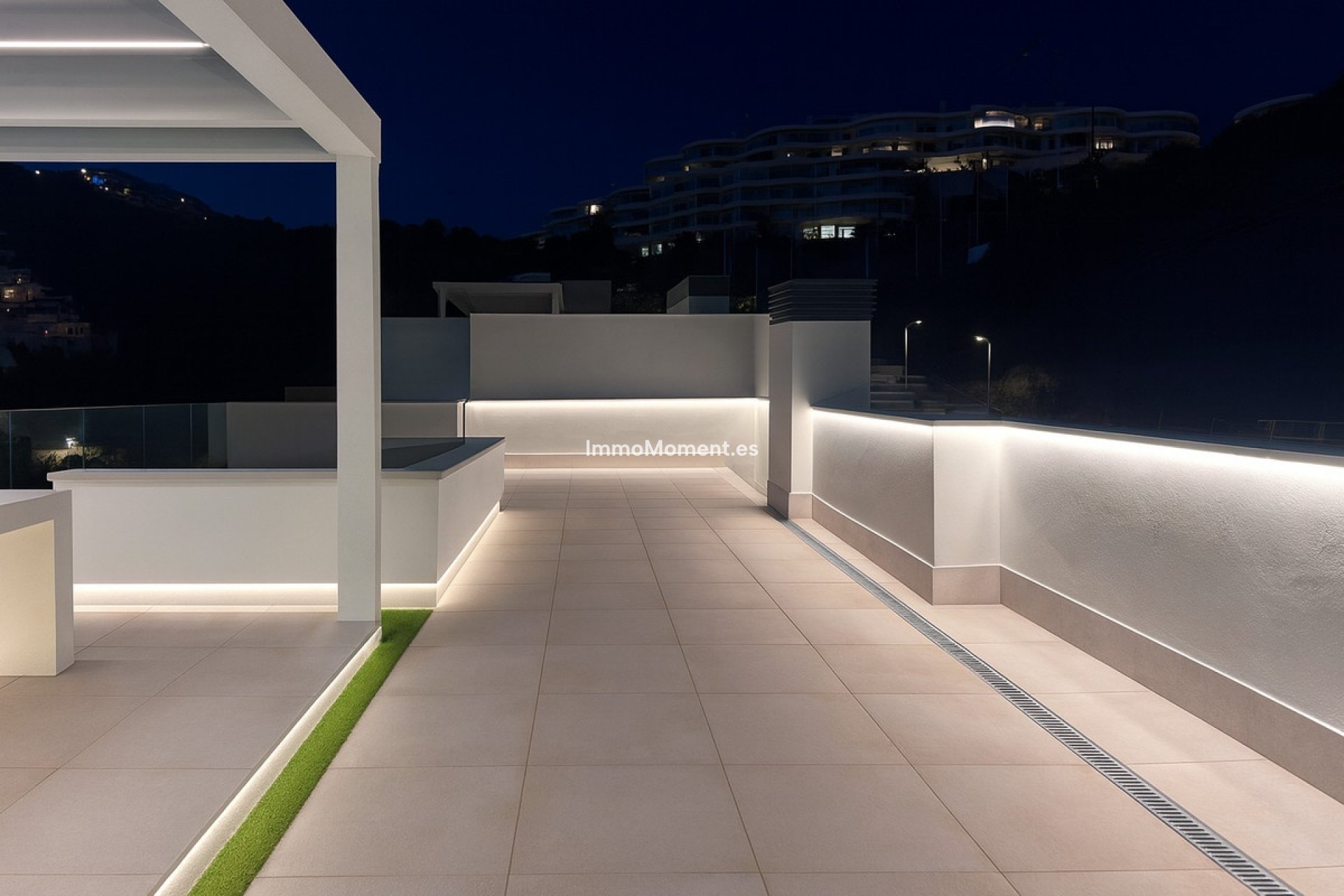 Bestaande woning - Appartement - Benahavís - La Quinta