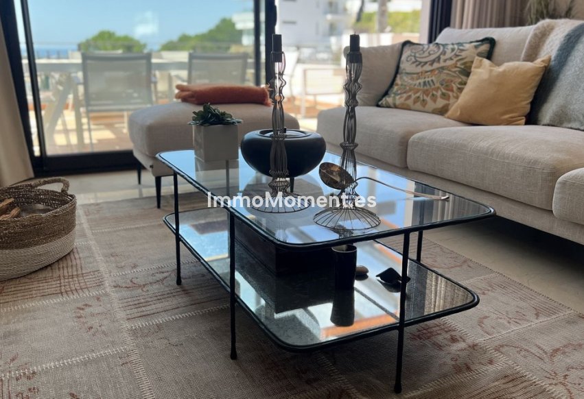 Bestaande woning - Appartement - Benahavís - La Quinta