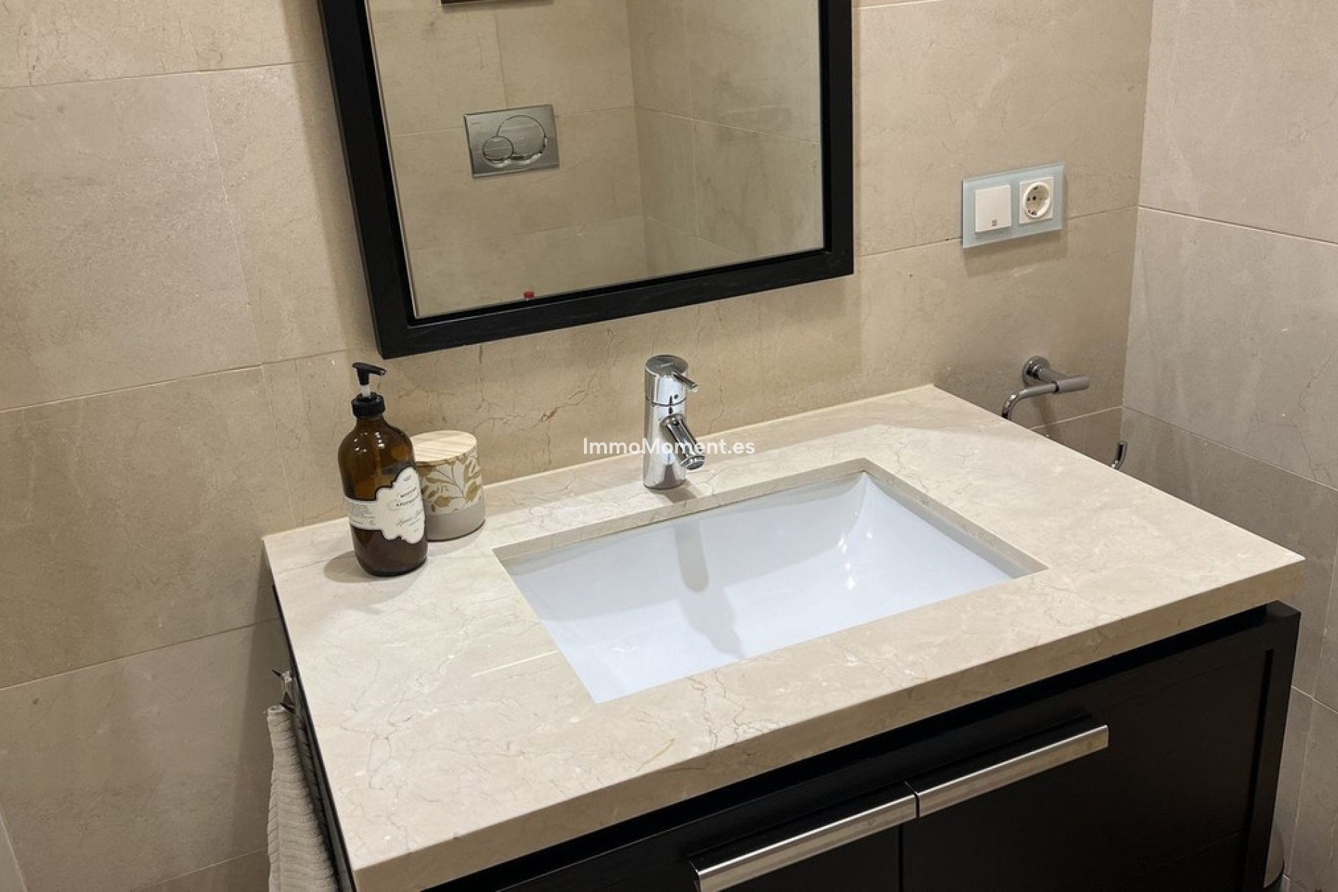 Bestaande woning - Appartement - Benahavís - La Quinta