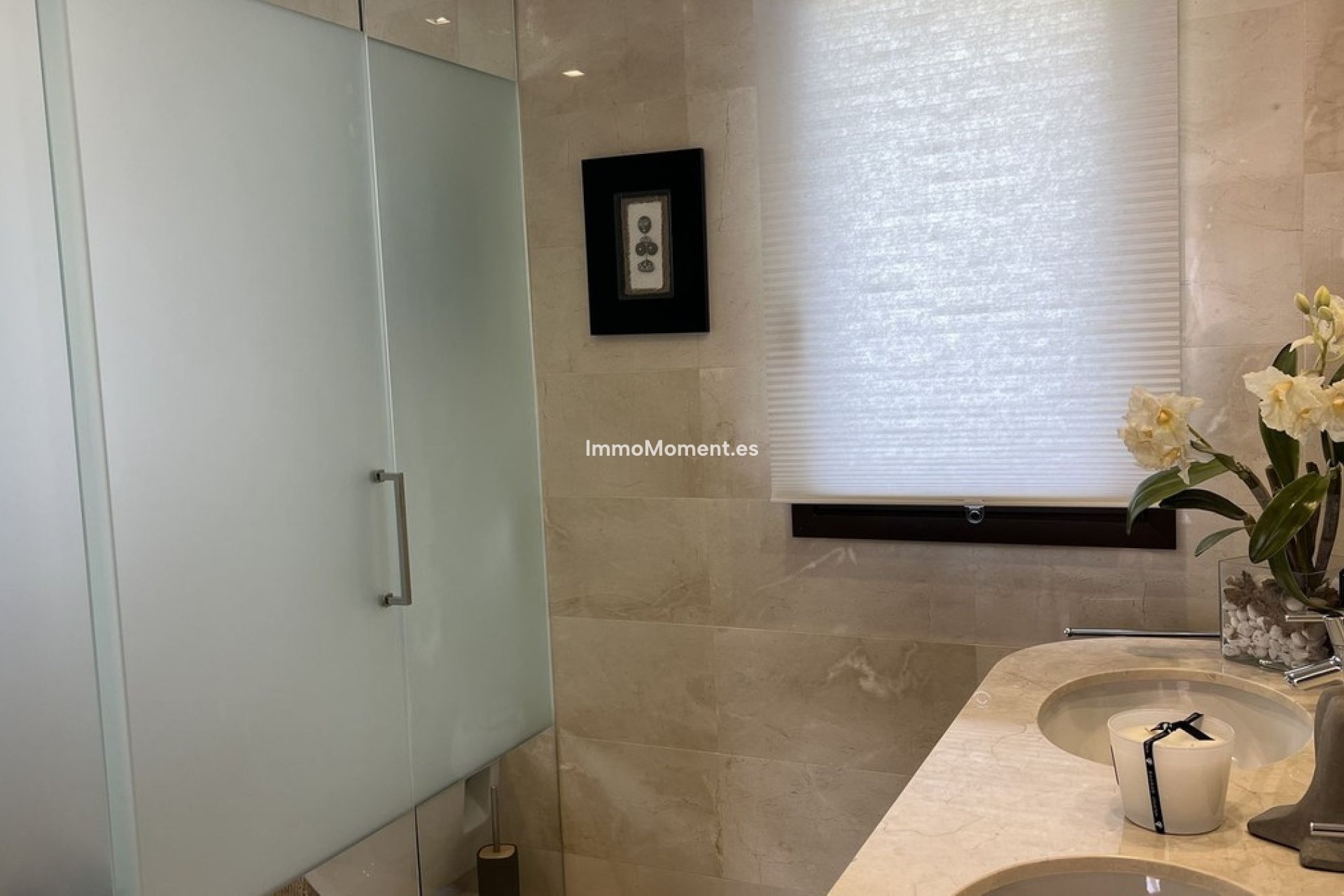 Bestaande woning - Appartement - Benahavís - La Quinta