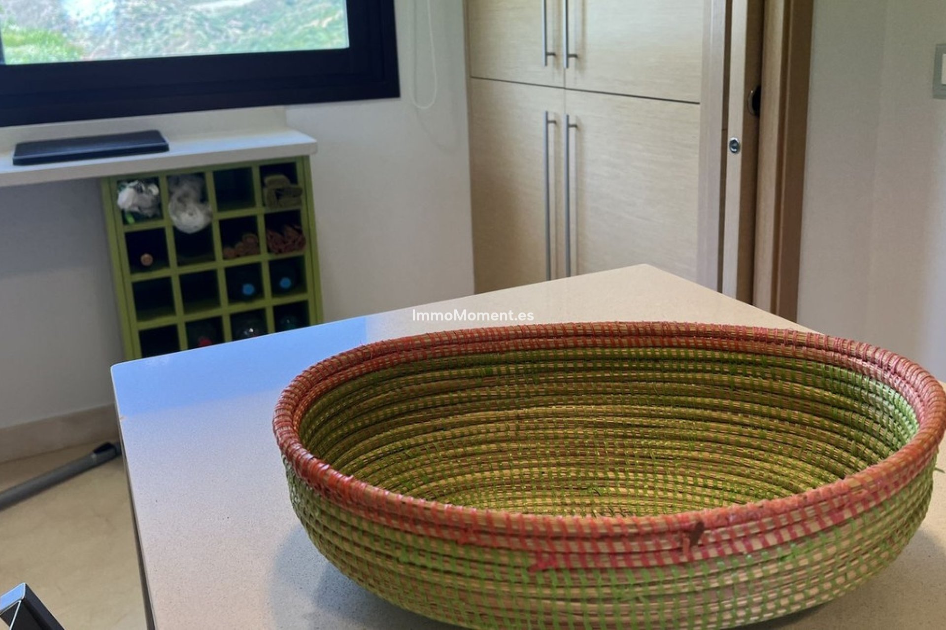 Bestaande woning - Appartement - Benahavís - La Quinta