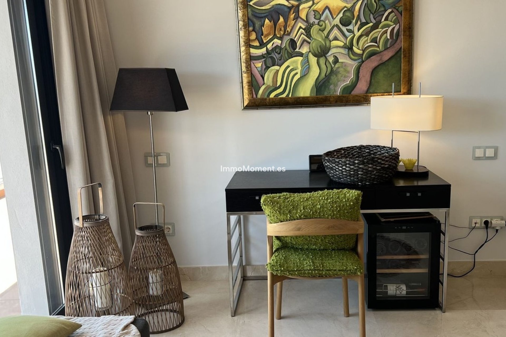Bestaande woning - Appartement - Benahavís - La Quinta