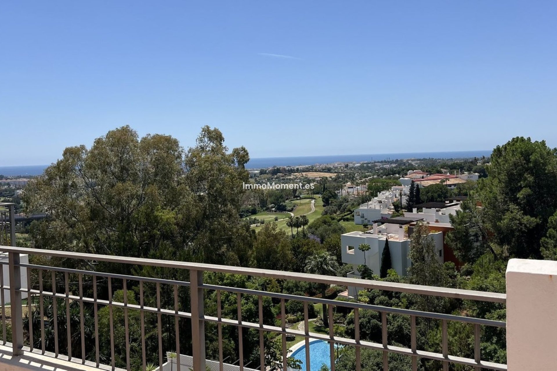 Bestaande woning - Appartement - Benahavís - La Quinta