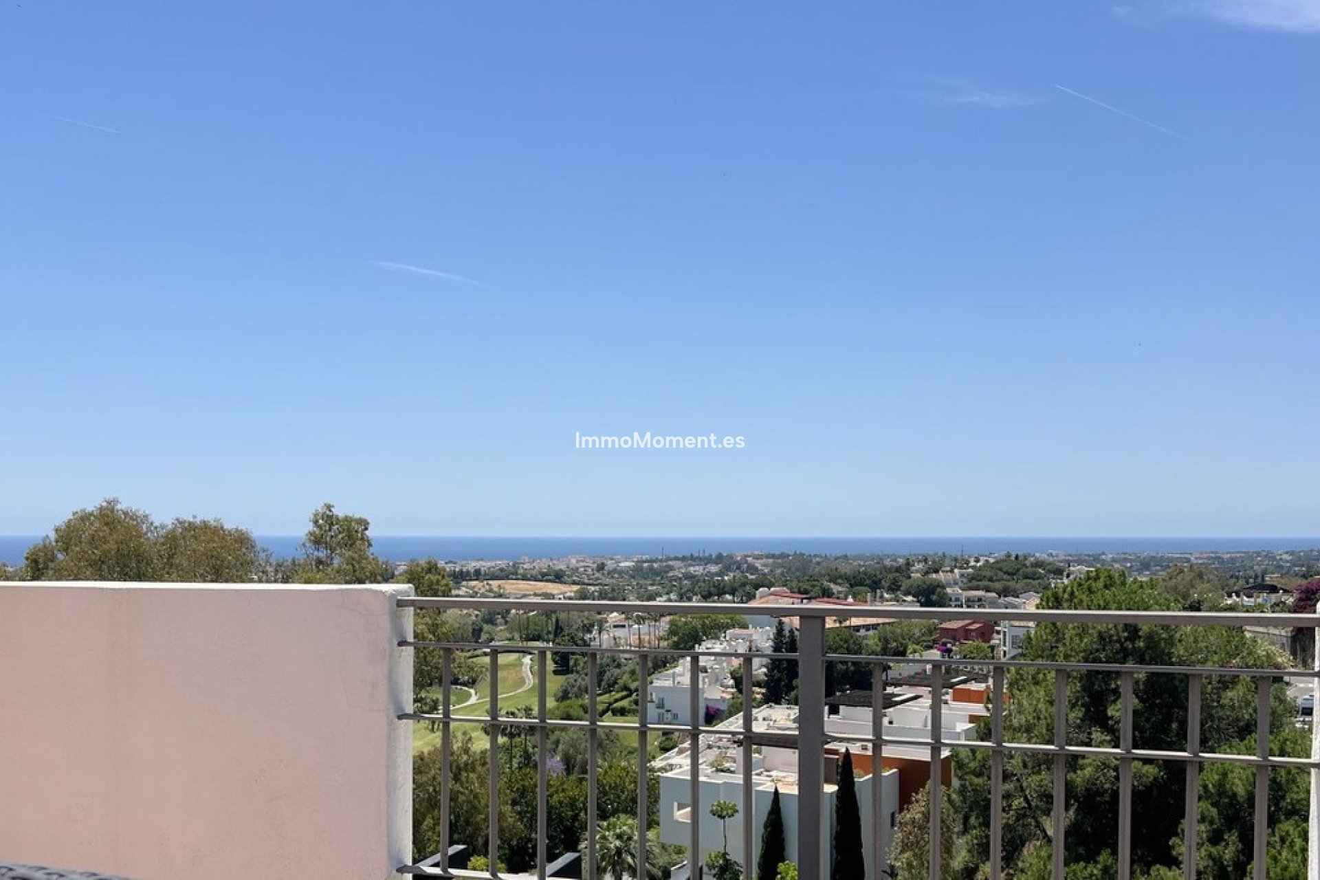 Bestaande woning - Appartement - Benahavís - La Quinta