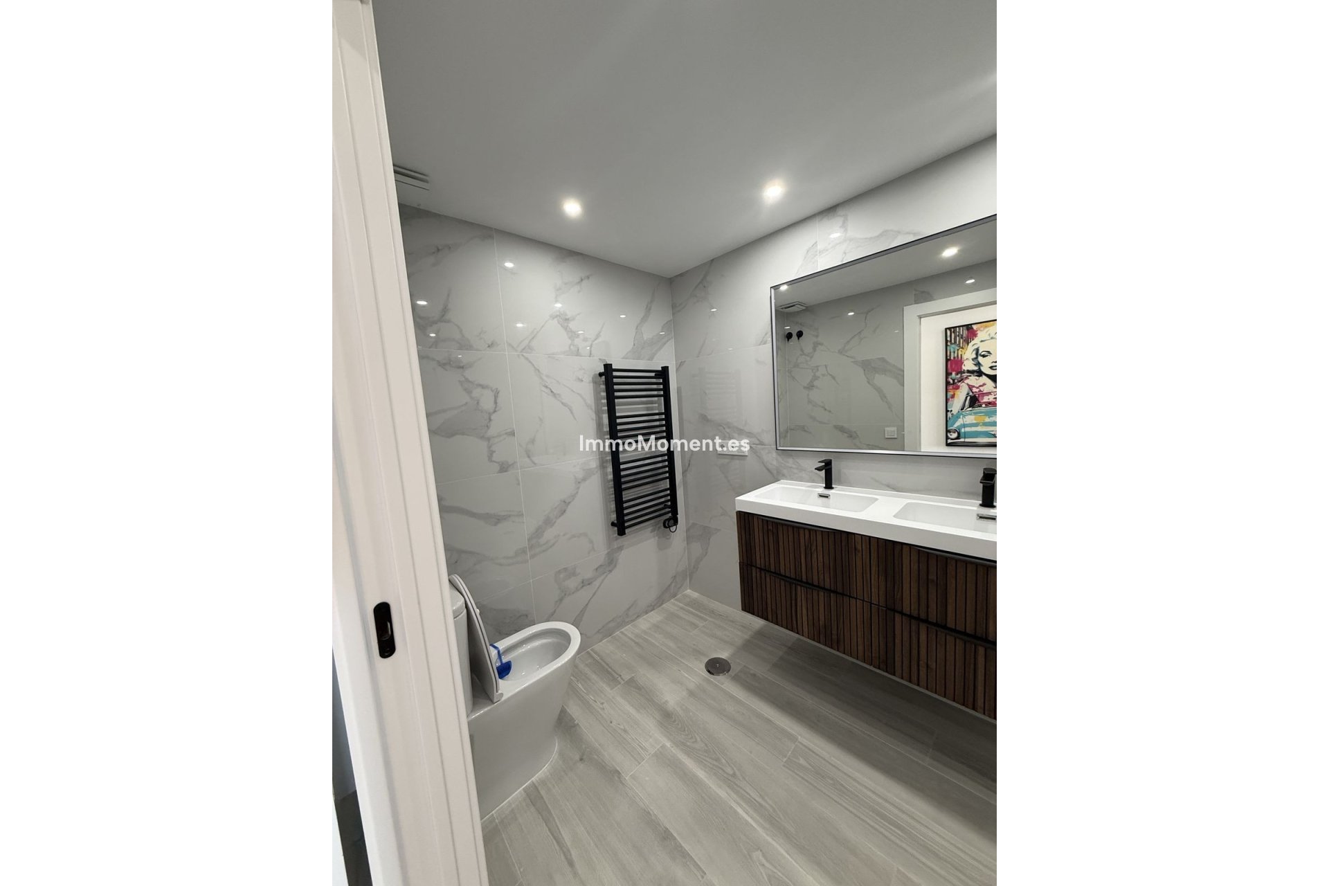 Bestaande woning - Appartement - Benahavís - La Quinta