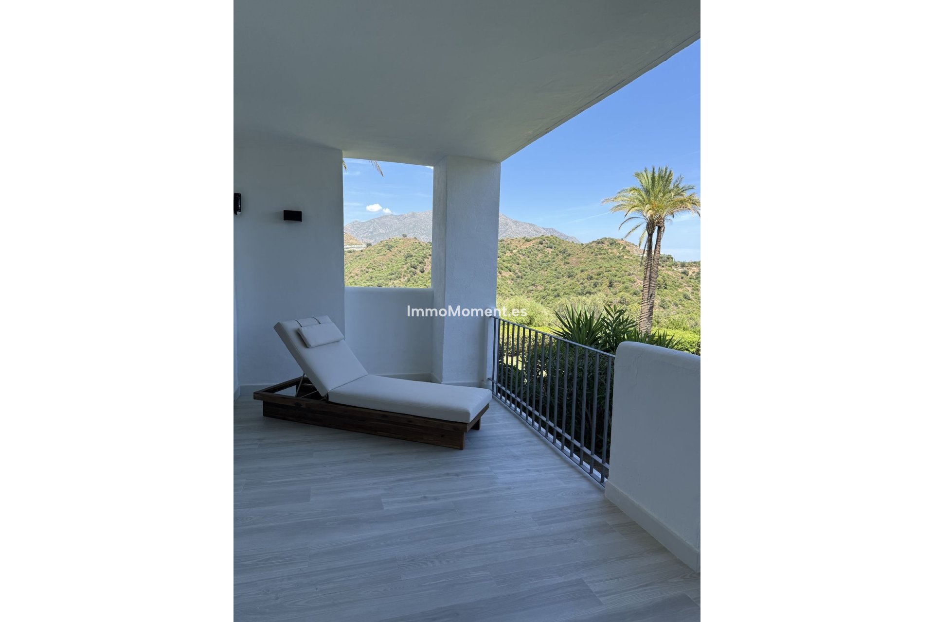 Bestaande woning - Appartement - Benahavís - La Quinta