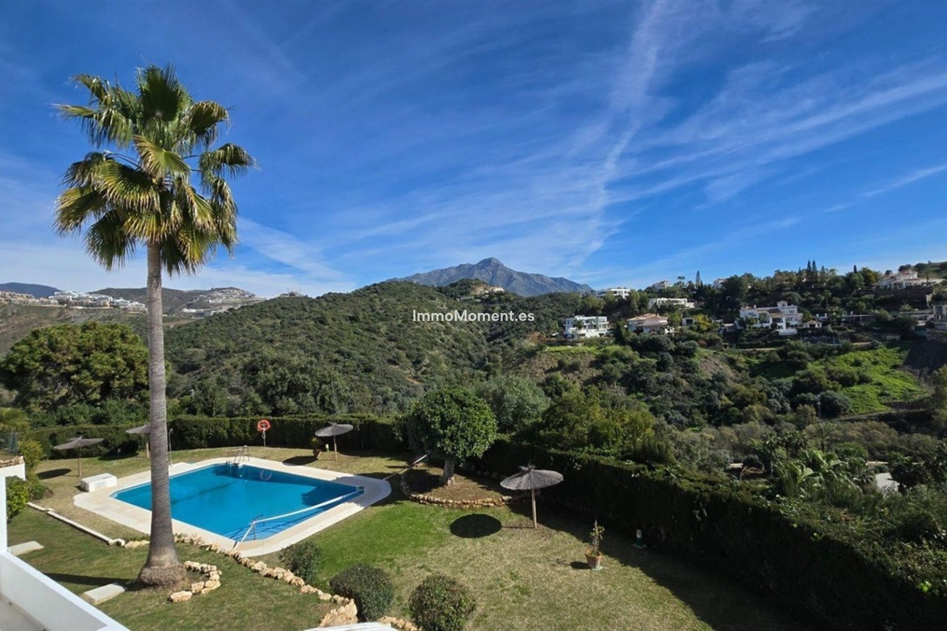 Bestaande woning - Appartement - Benahavís - La Quinta