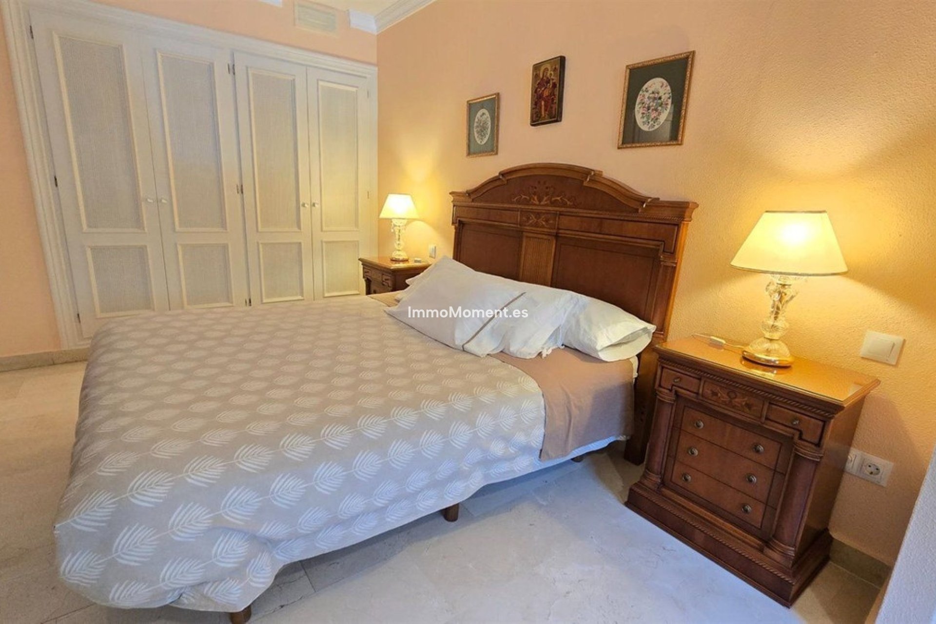 Bestaande woning - Appartement - Benahavís - La Quinta