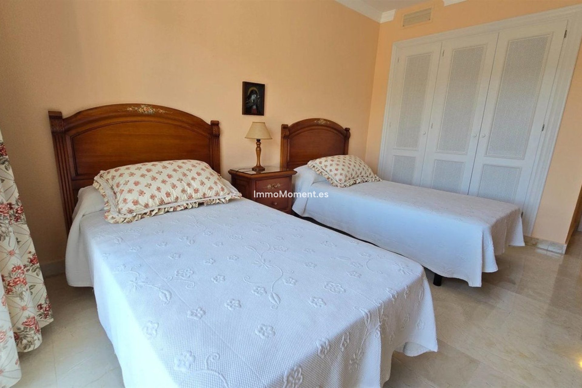 Bestaande woning - Appartement - Benahavís - La Quinta
