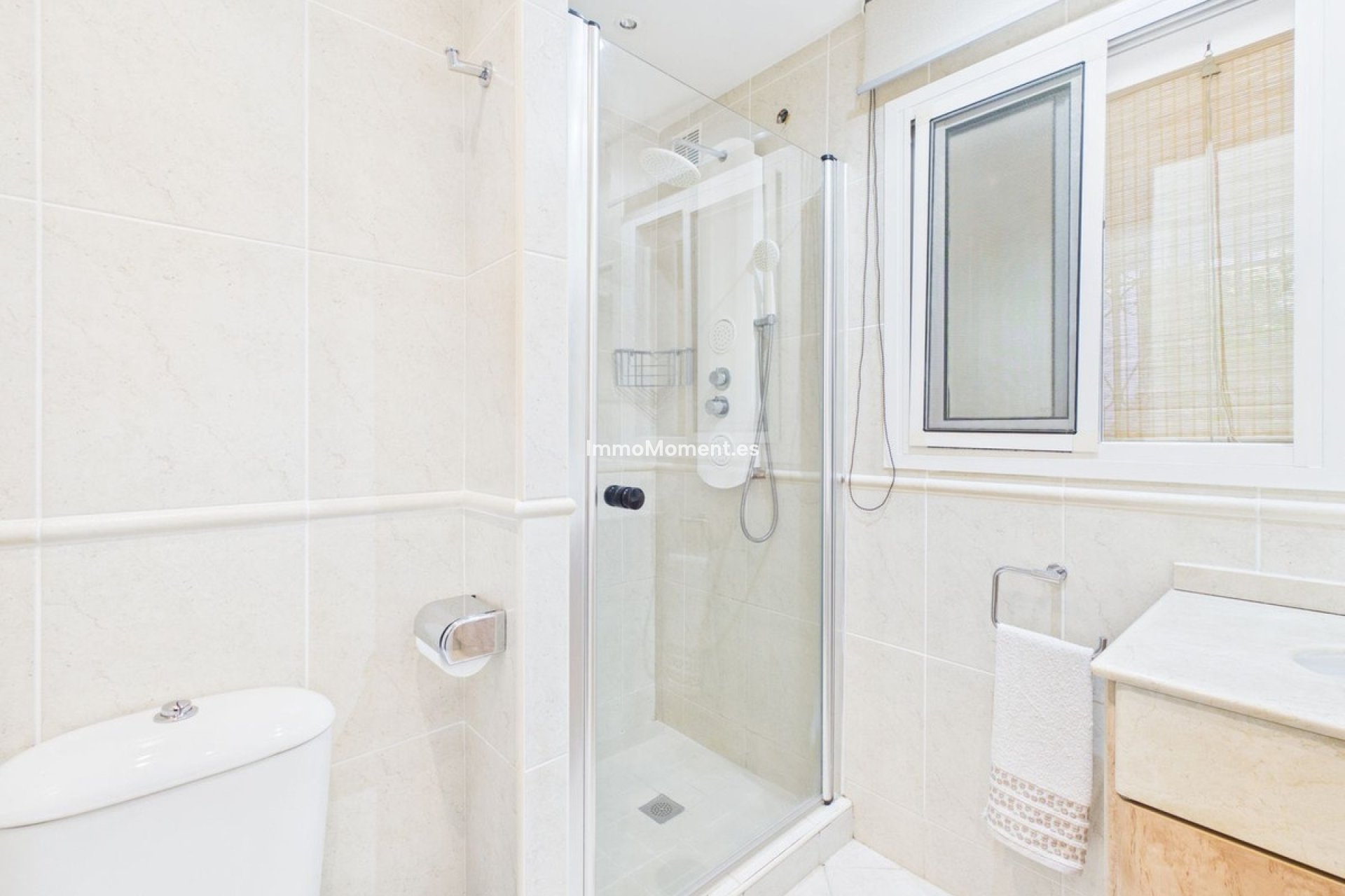Bestaande woning - Appartement - Benahavís - La Quinta