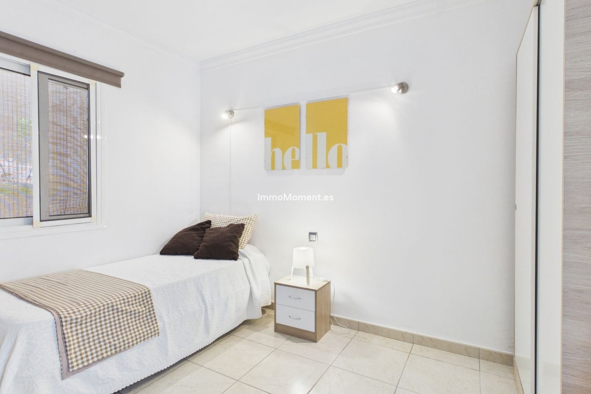 Bestaande woning - Appartement - Benahavís - La Quinta