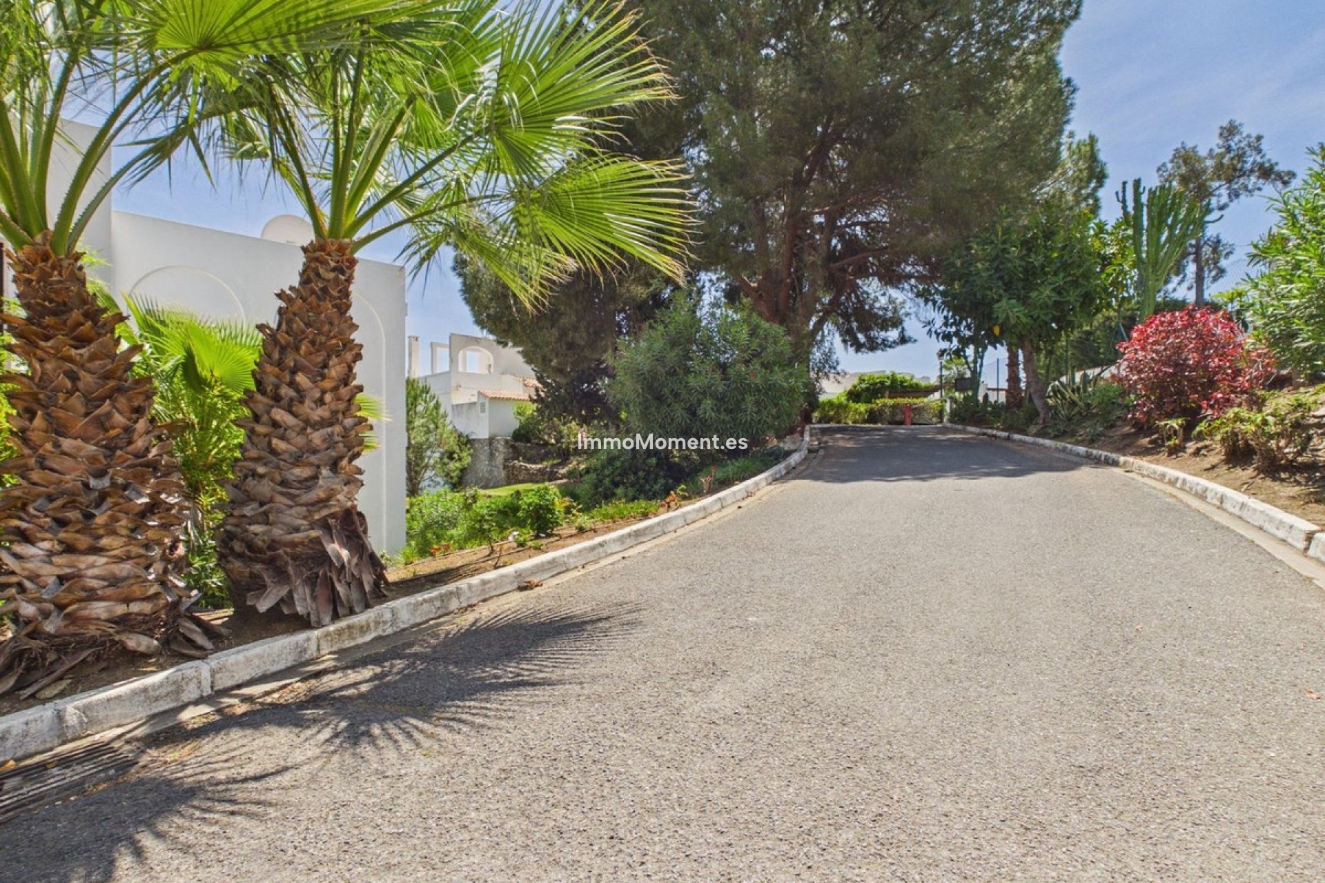 Bestaande woning - Appartement - Benahavís - La Quinta