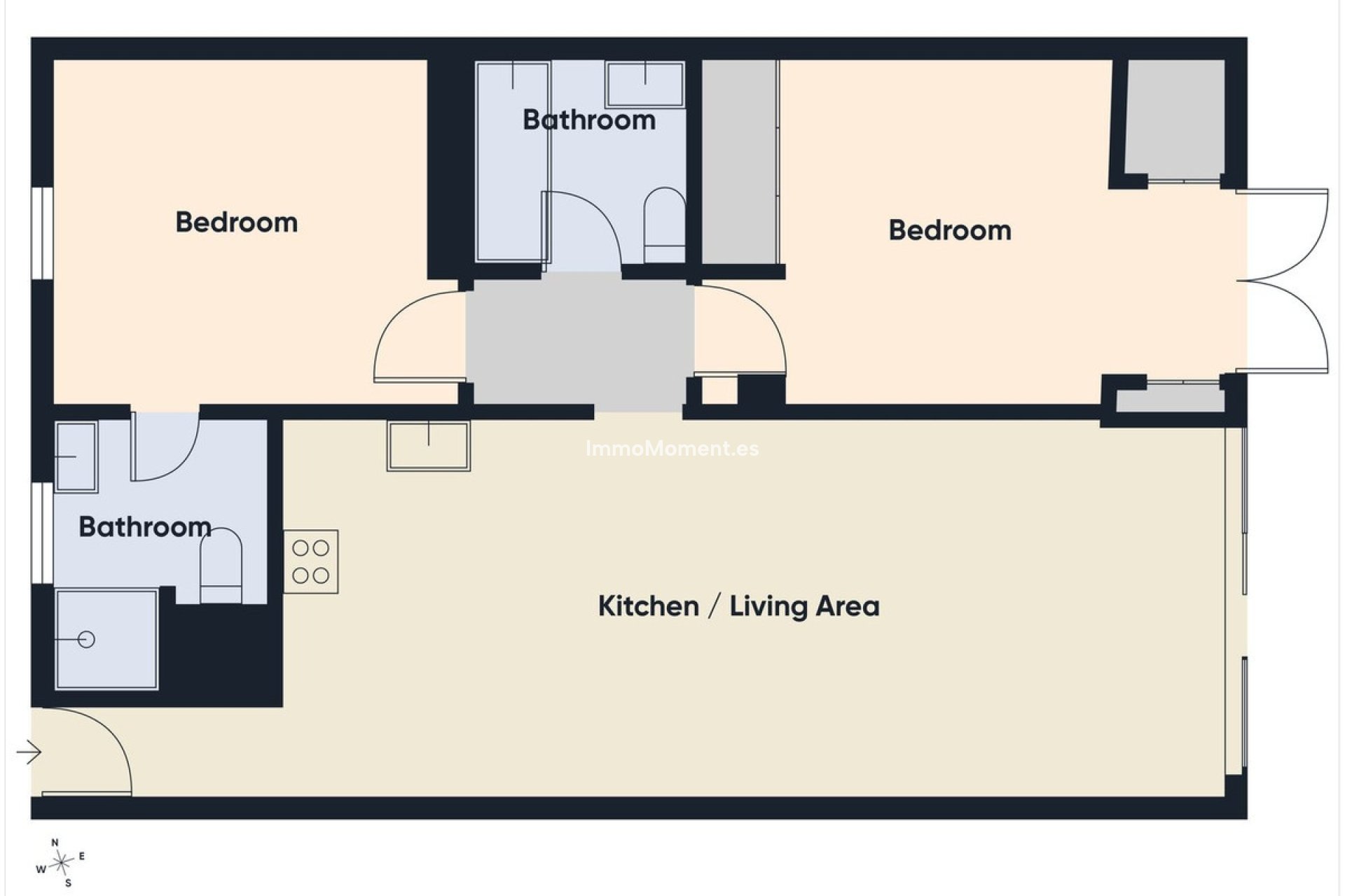 Bestaande woning - Appartement - Benahavís - La Quinta