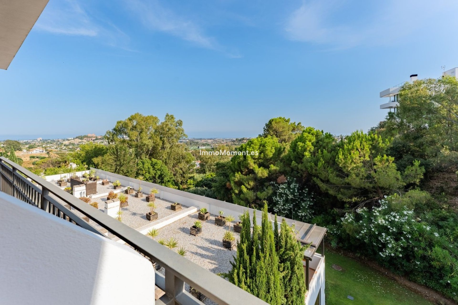 Bestaande woning - Appartement - Benahavís - La Quinta