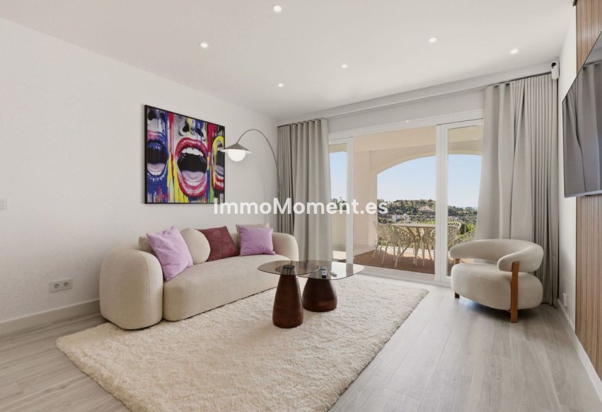 Bestaande woning - Appartement - Benahavís - La Quinta