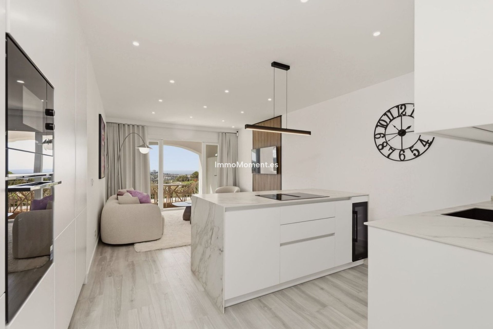 Bestaande woning - Appartement - Benahavís - La Quinta