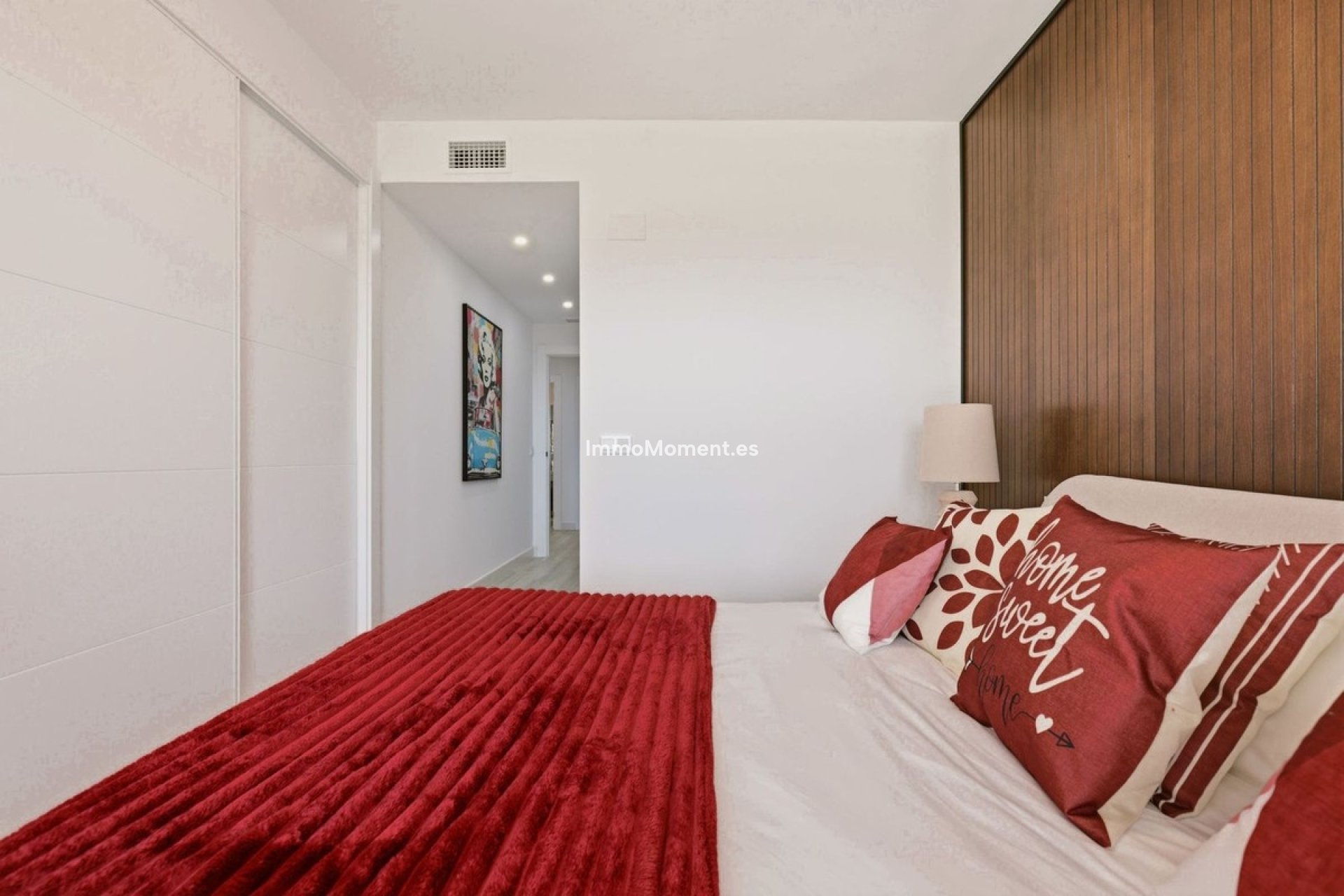 Bestaande woning - Appartement - Benahavís - La Quinta