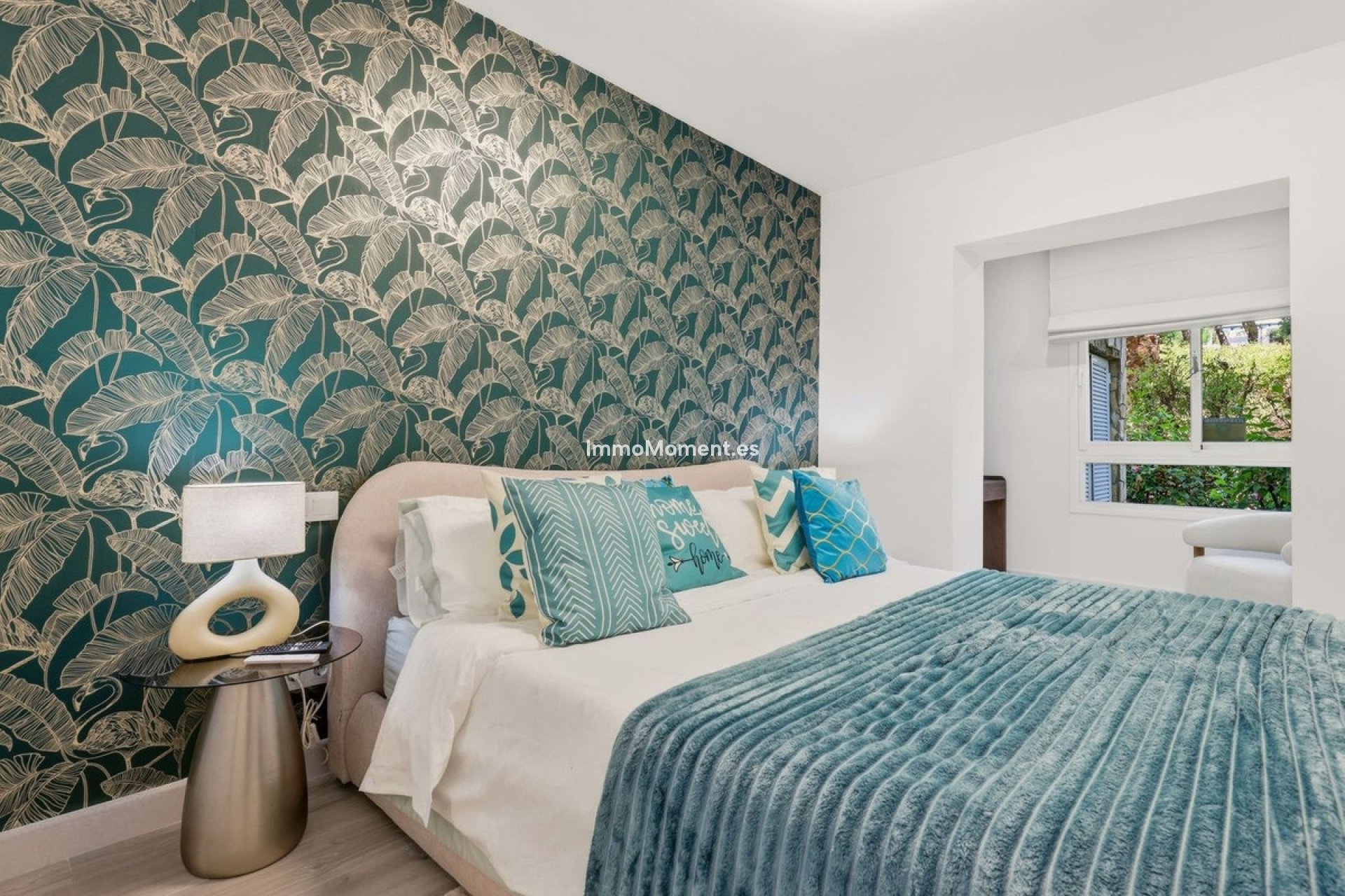 Bestaande woning - Appartement - Benahavís - La Quinta