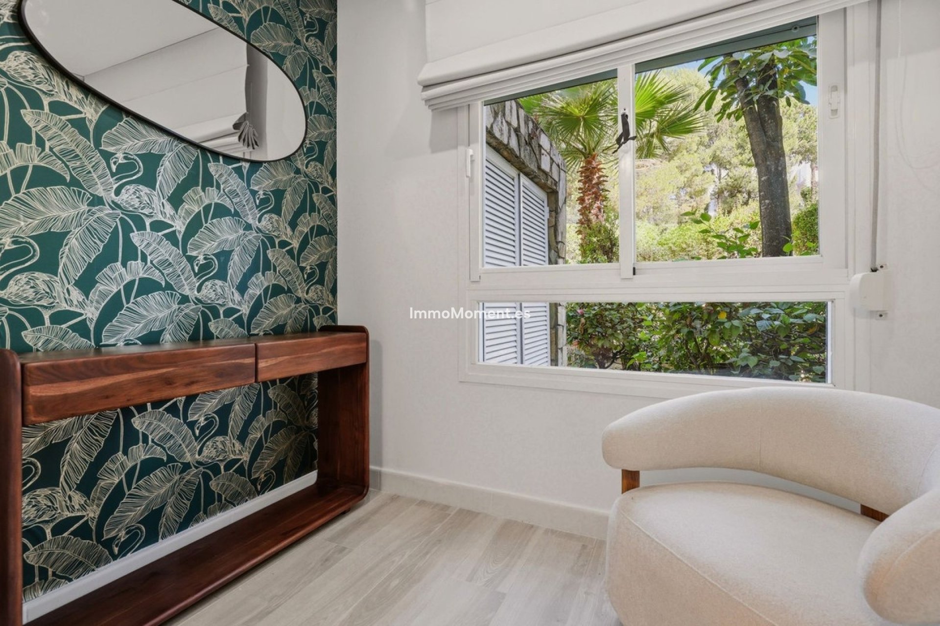 Bestaande woning - Appartement - Benahavís - La Quinta
