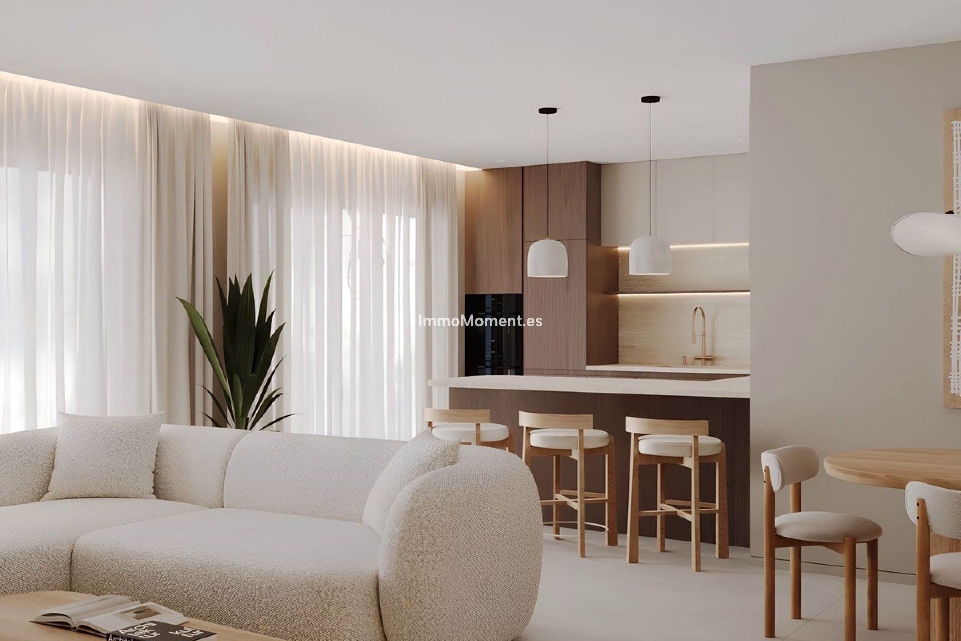 Bestaande woning - Appartement - Benahavís - La Quinta