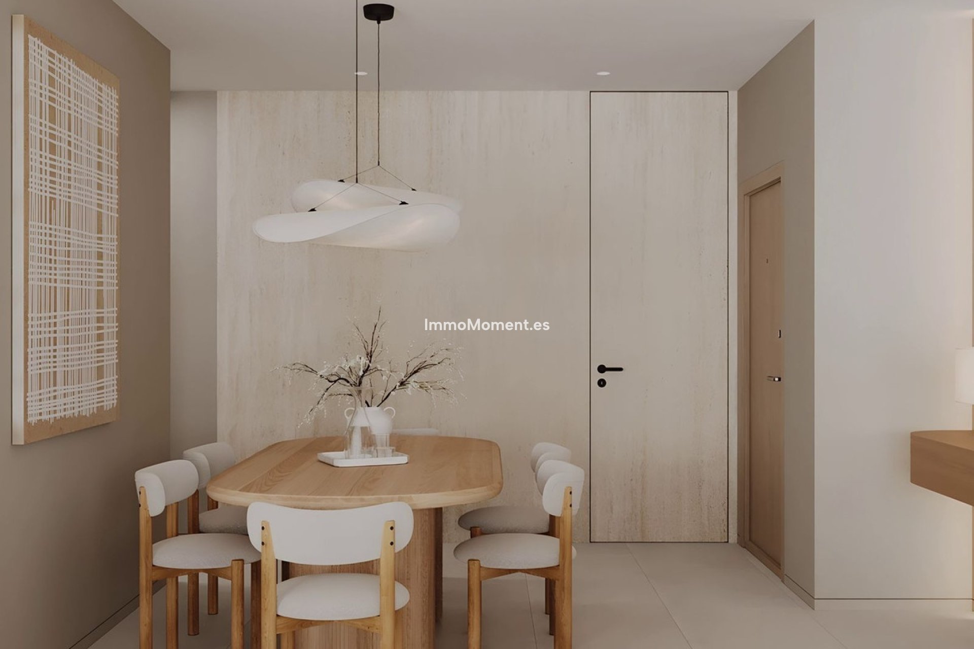 Bestaande woning - Appartement - Benahavís - La Quinta
